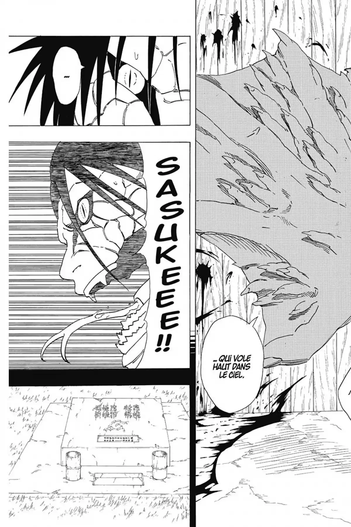 Naruto Volume 38 page 97