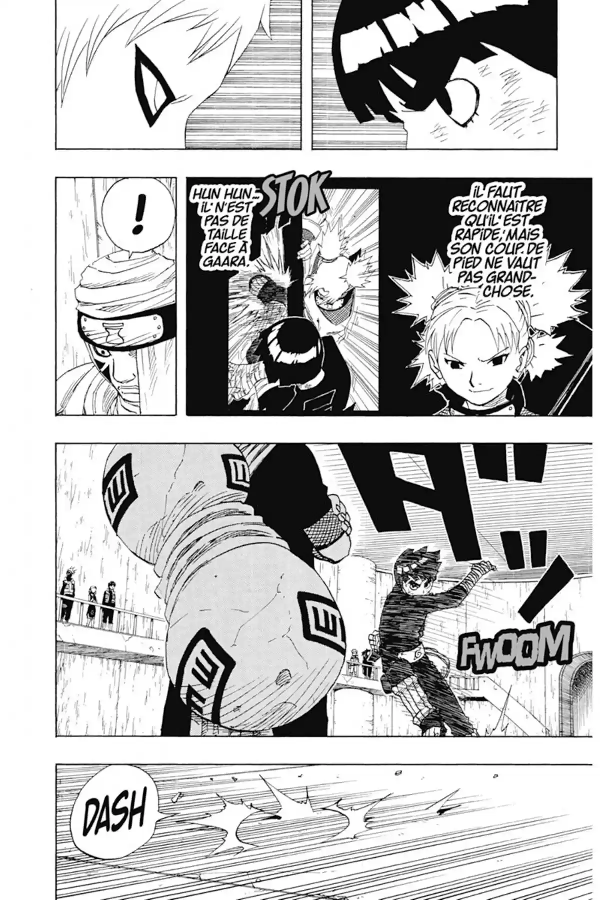 Naruto Volume 10 page 10