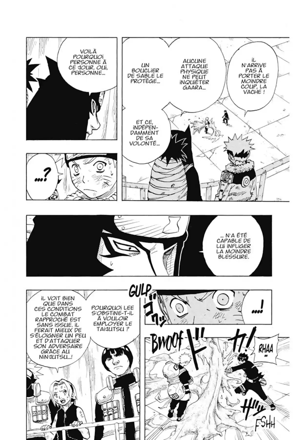 Naruto Volume 10 page 14