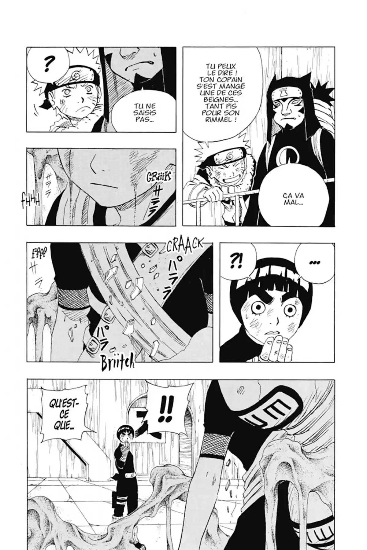 Naruto Volume 10 page 31