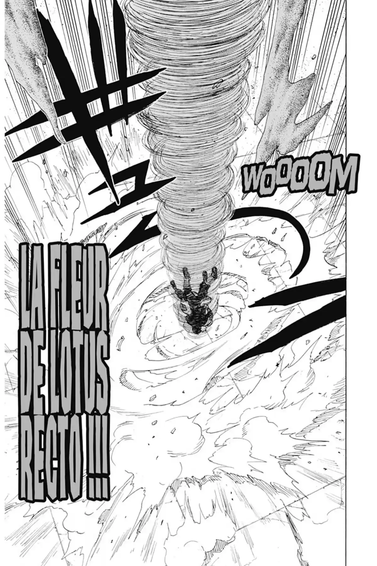 Naruto Volume 10 page 41