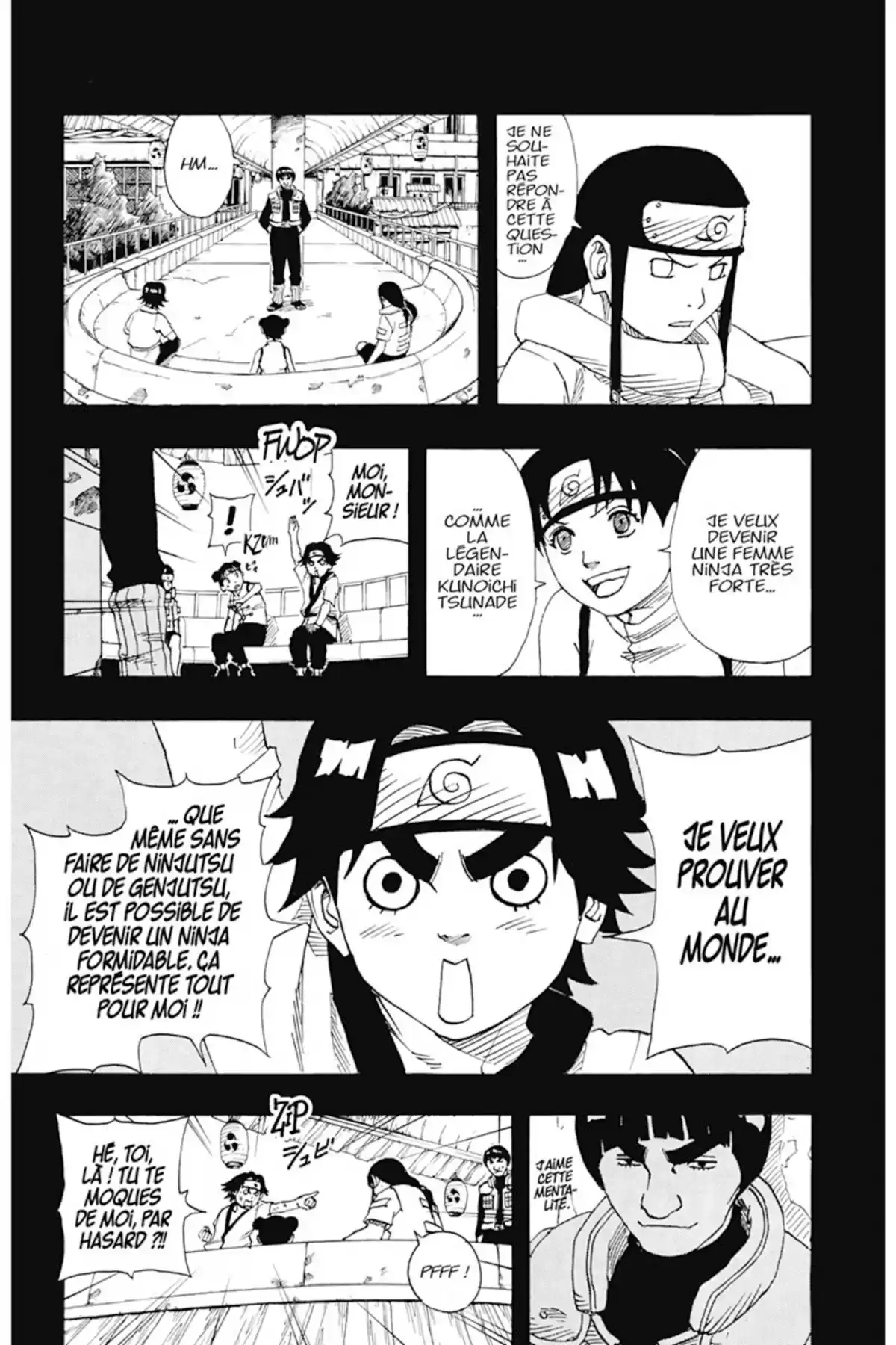 Naruto Volume 10 page 53