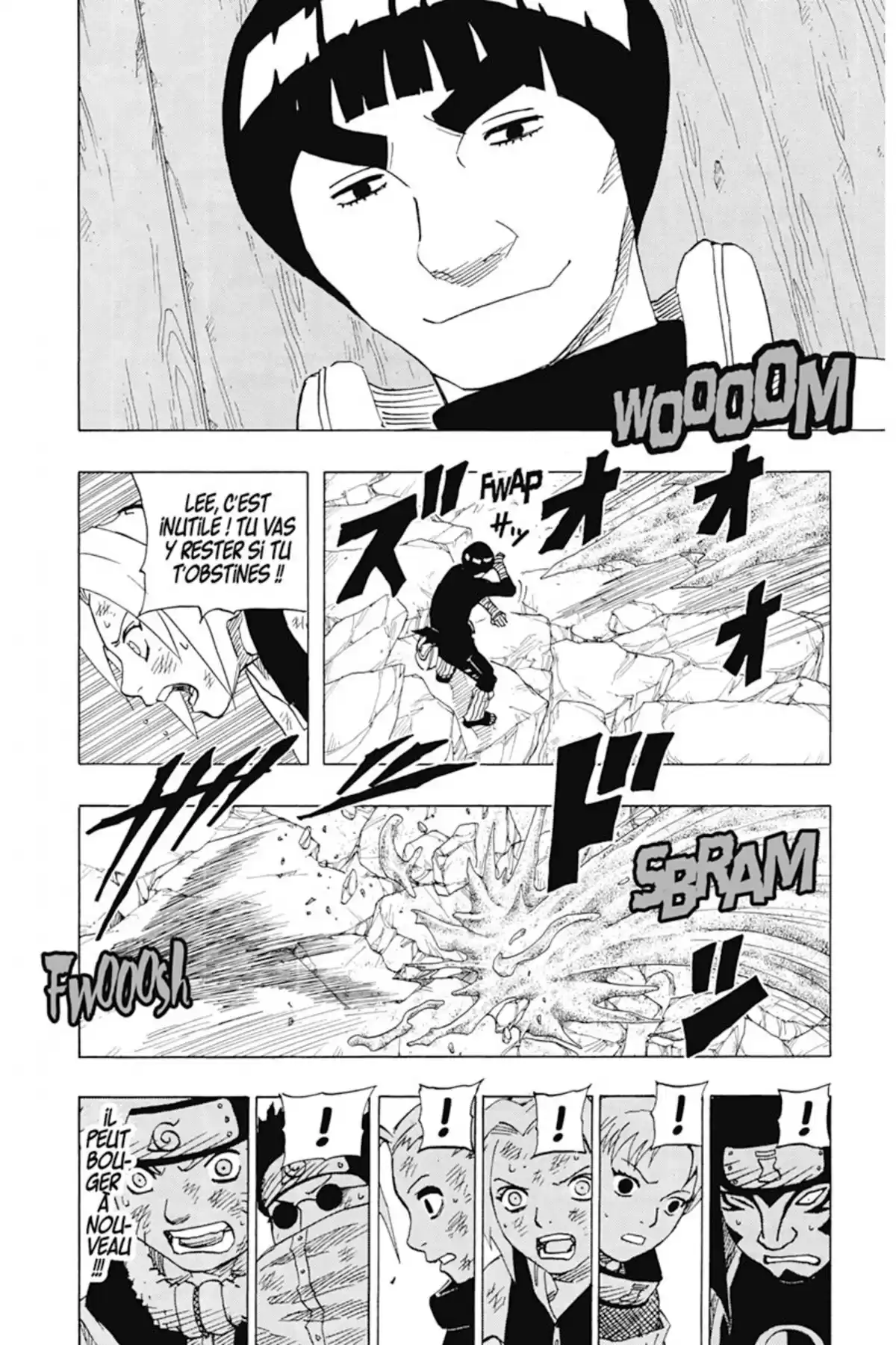 Naruto Volume 10 page 62