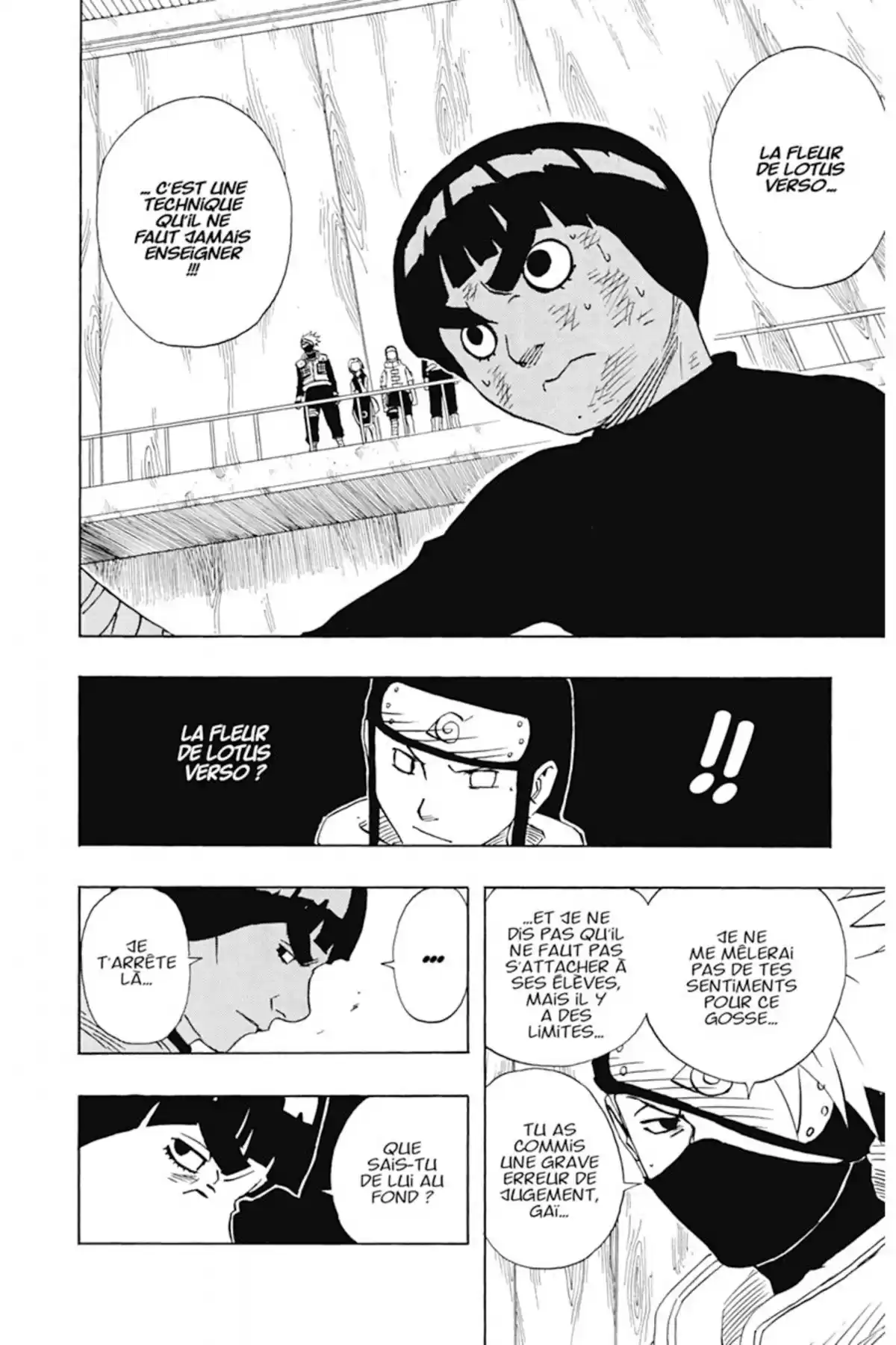 Naruto Volume 10 page 68