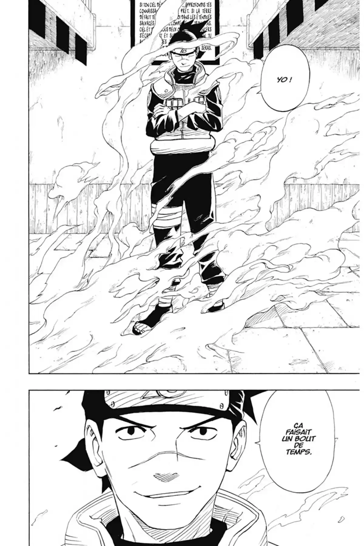 Naruto Volume 8 page 10