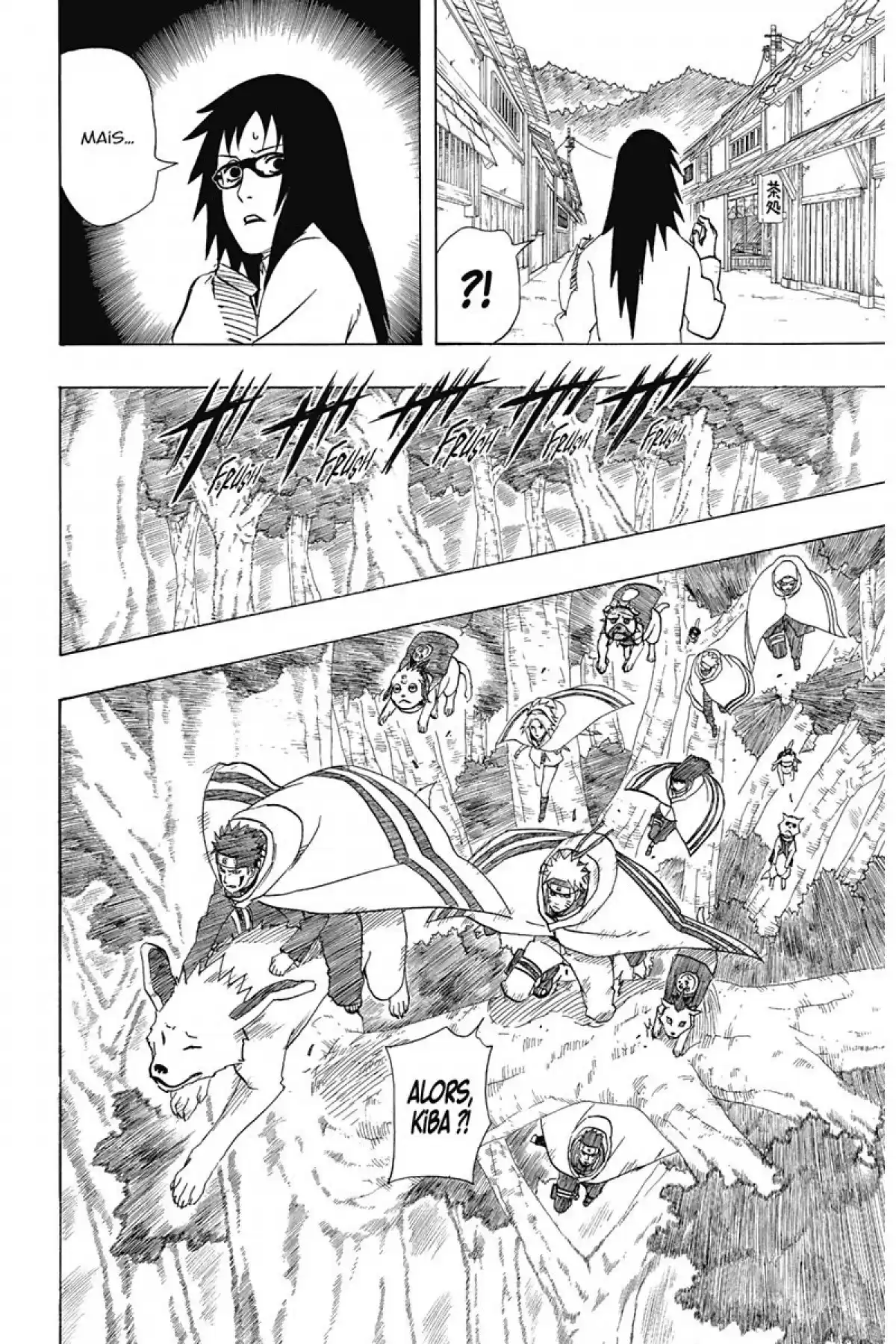 Naruto Volume 40 page 102