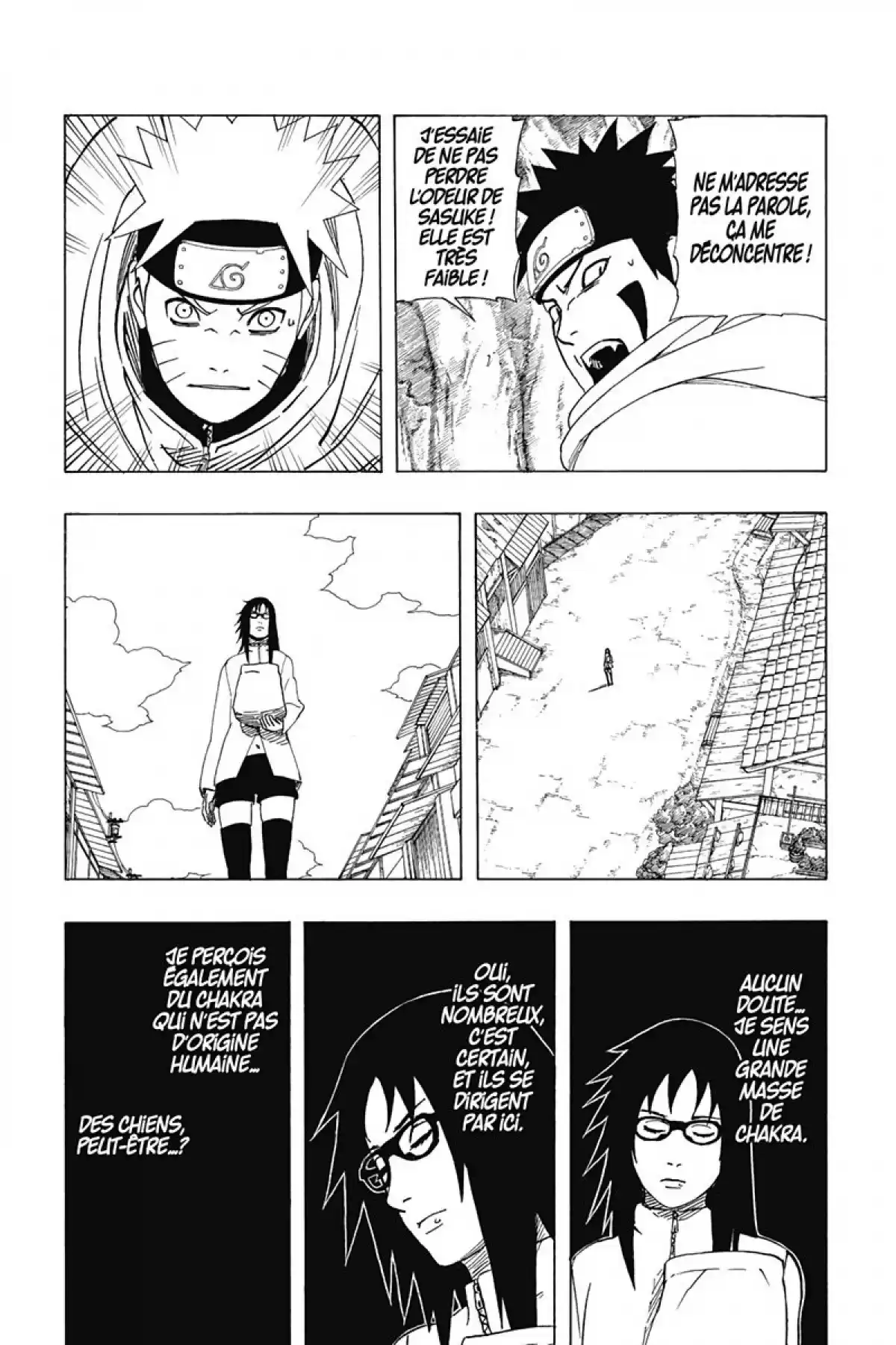 Naruto Volume 40 page 103