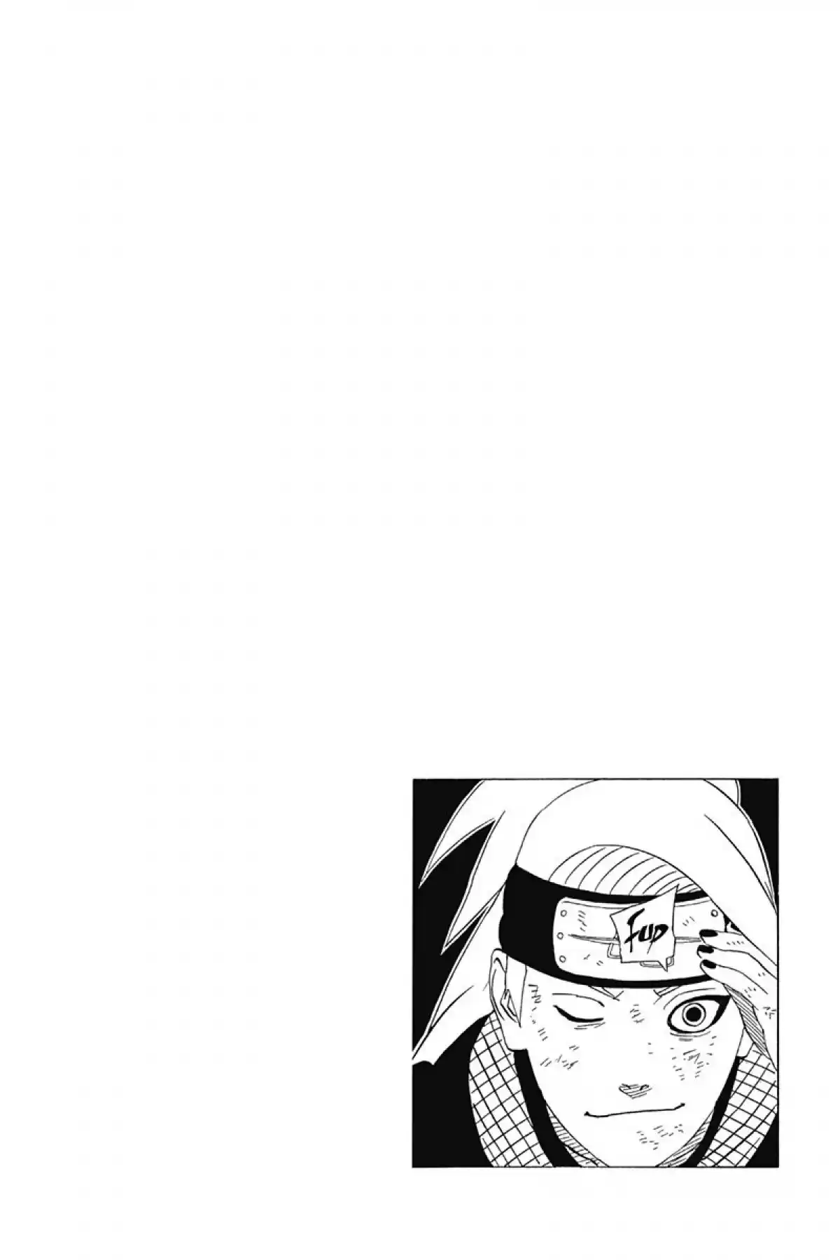 Naruto Volume 40 page 24