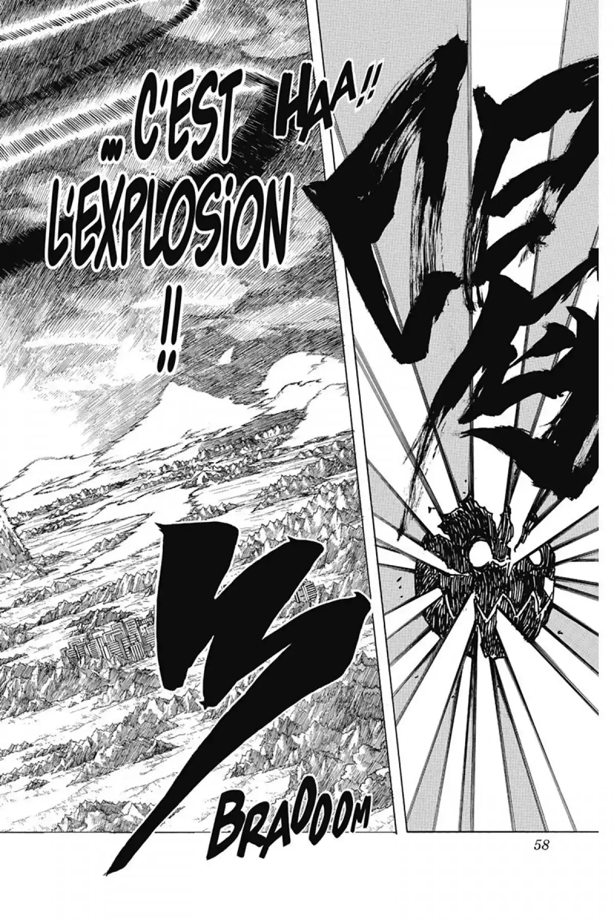 Naruto Volume 40 page 58