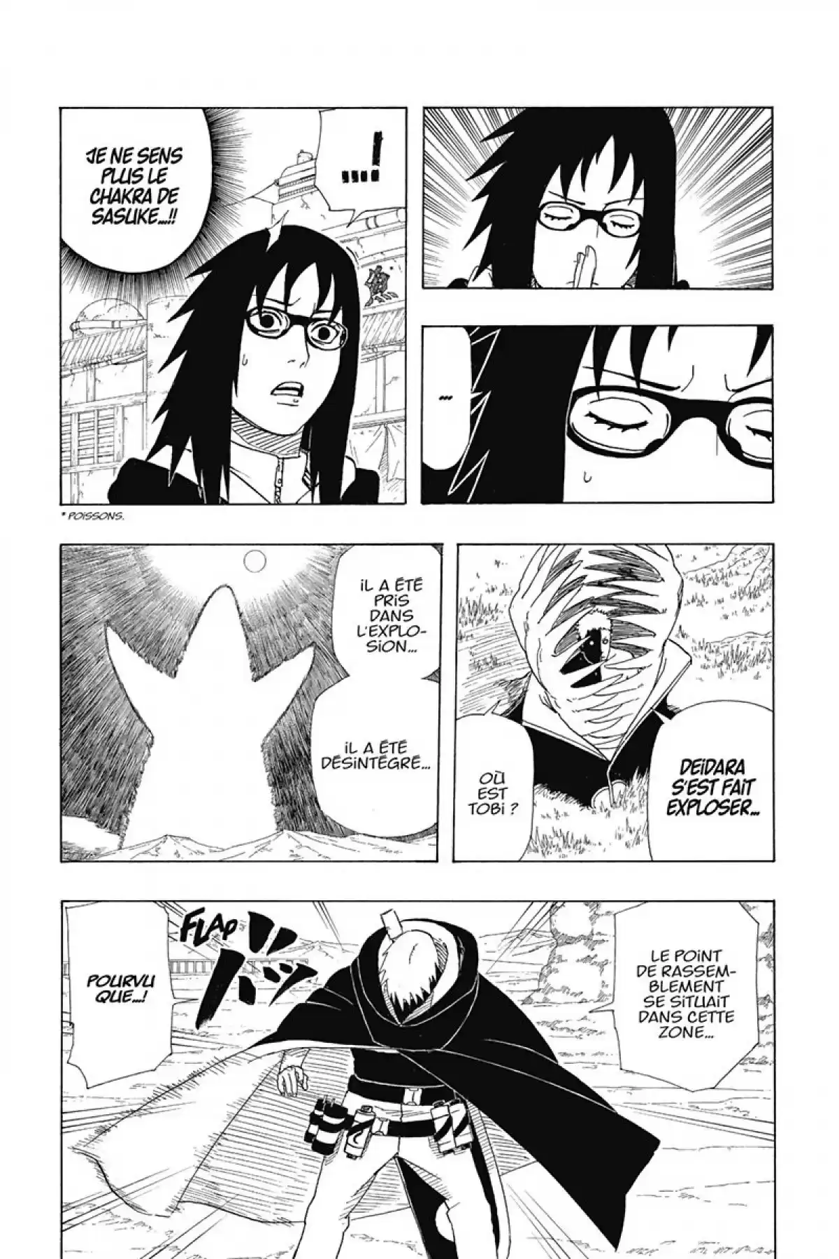 Naruto Volume 40 page 65