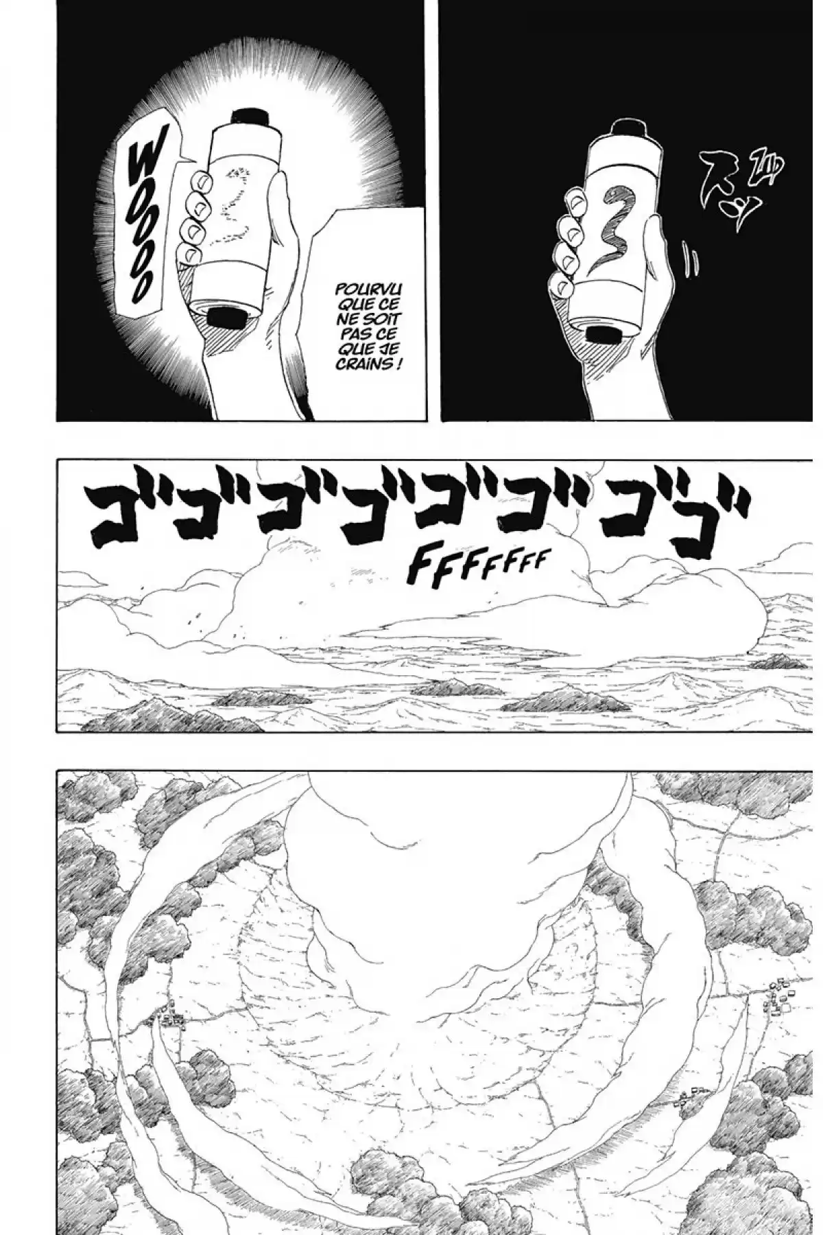 Naruto Volume 40 page 66