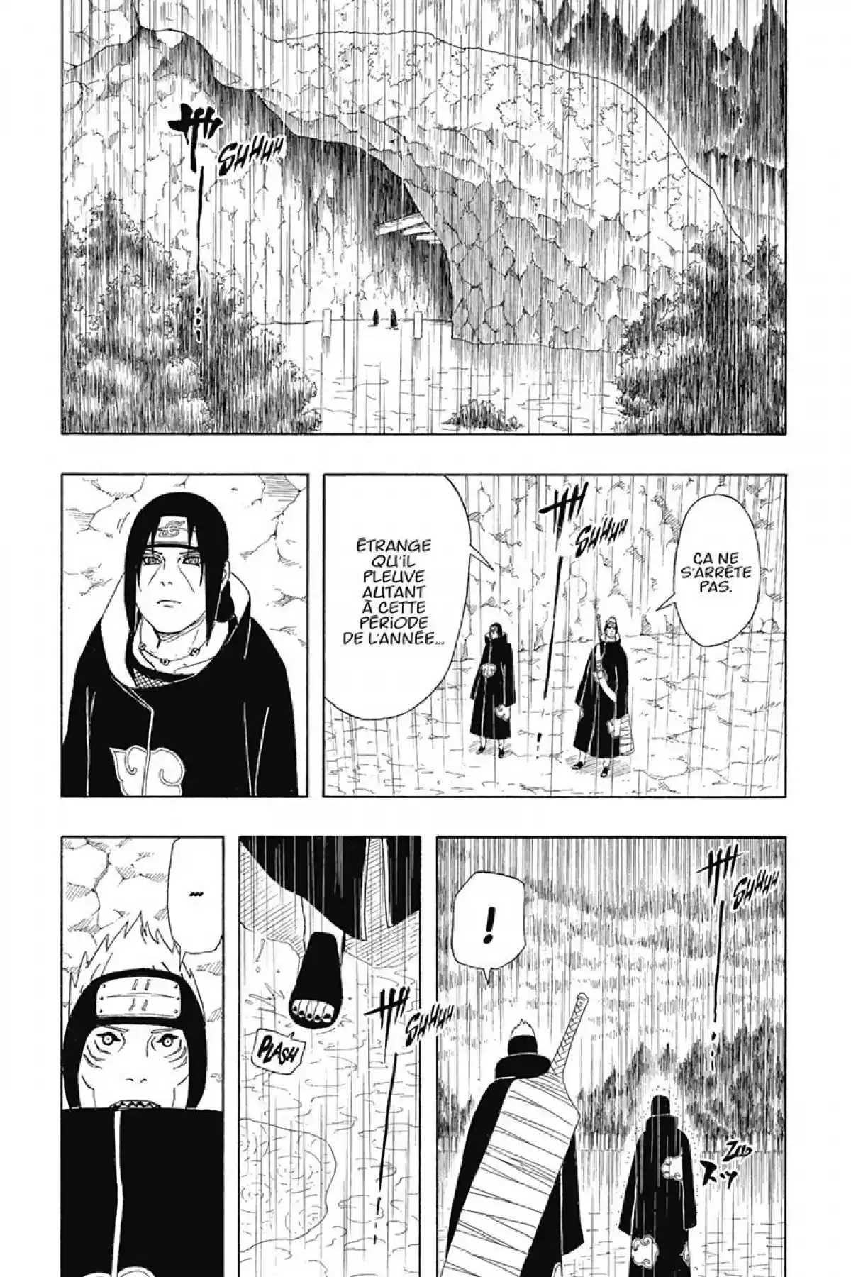 Naruto Volume 40 page 81