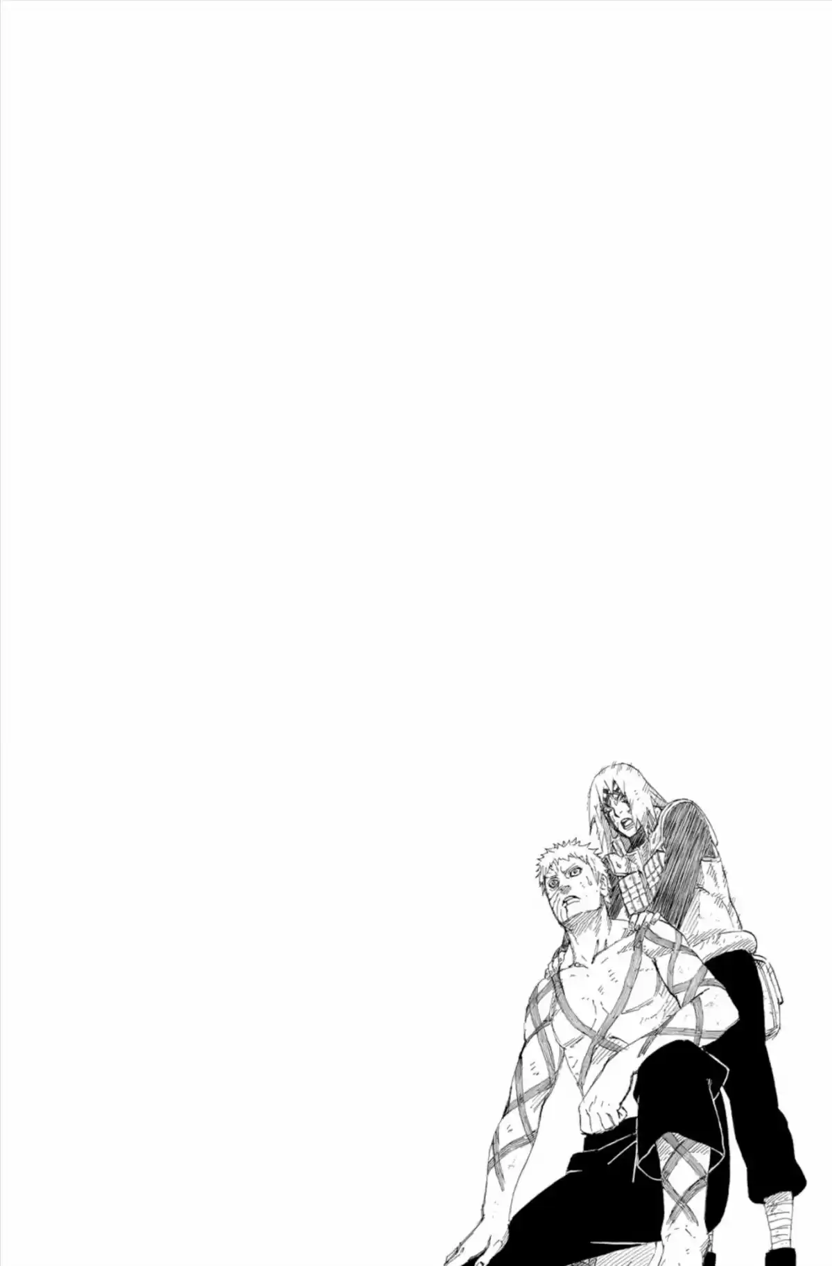 Naruto Volume 71 page 114