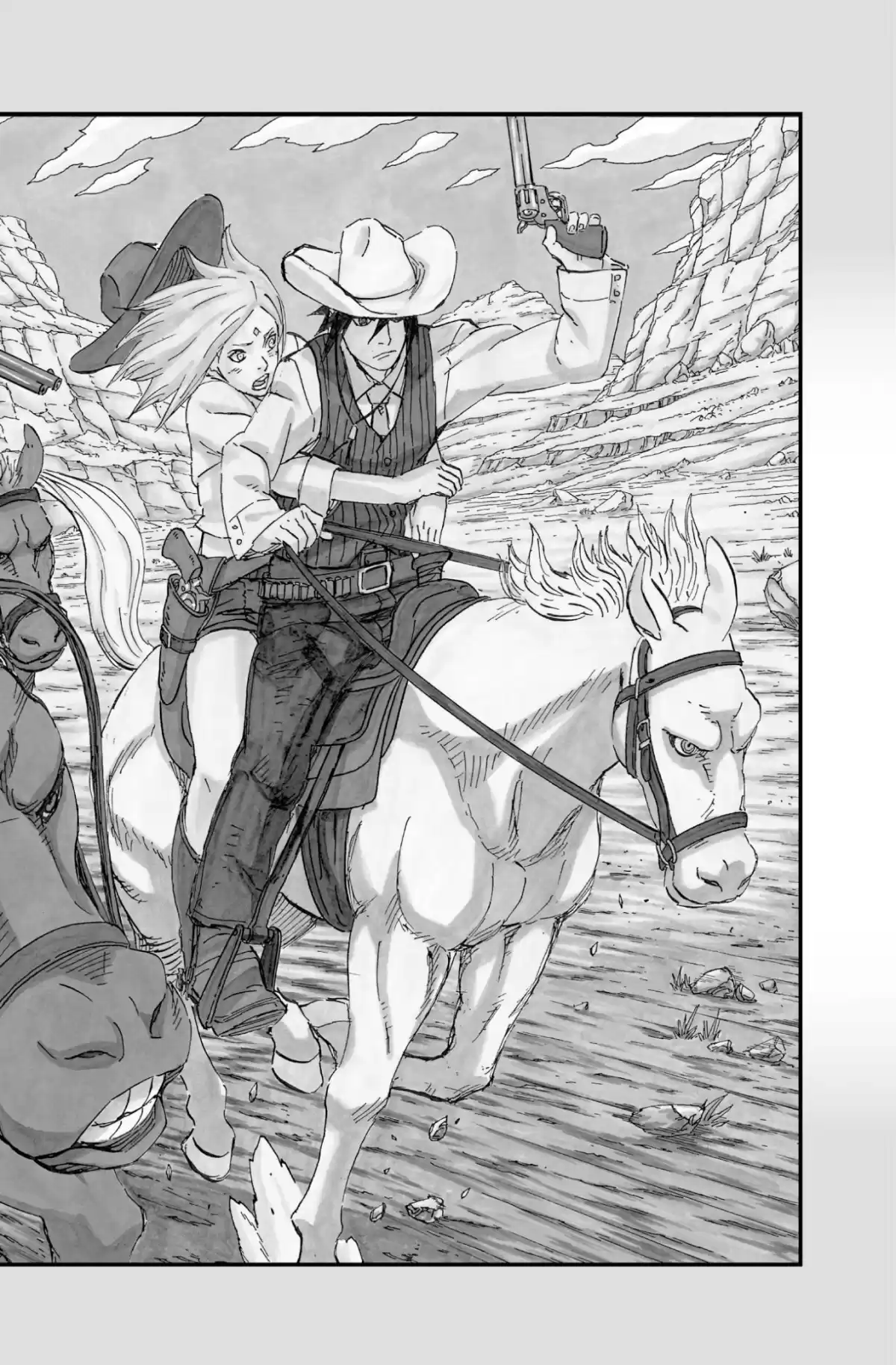 Naruto Volume 71 page 116