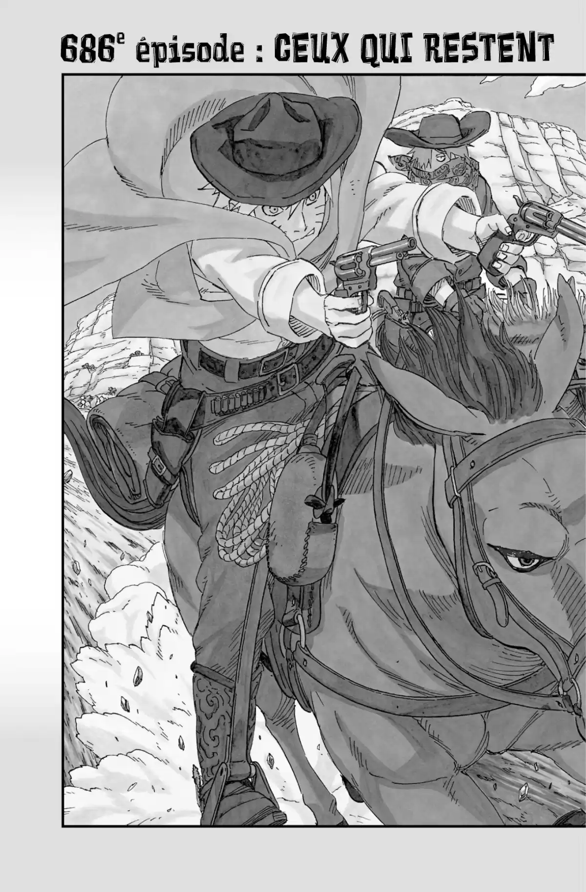 Naruto Volume 71 page 117