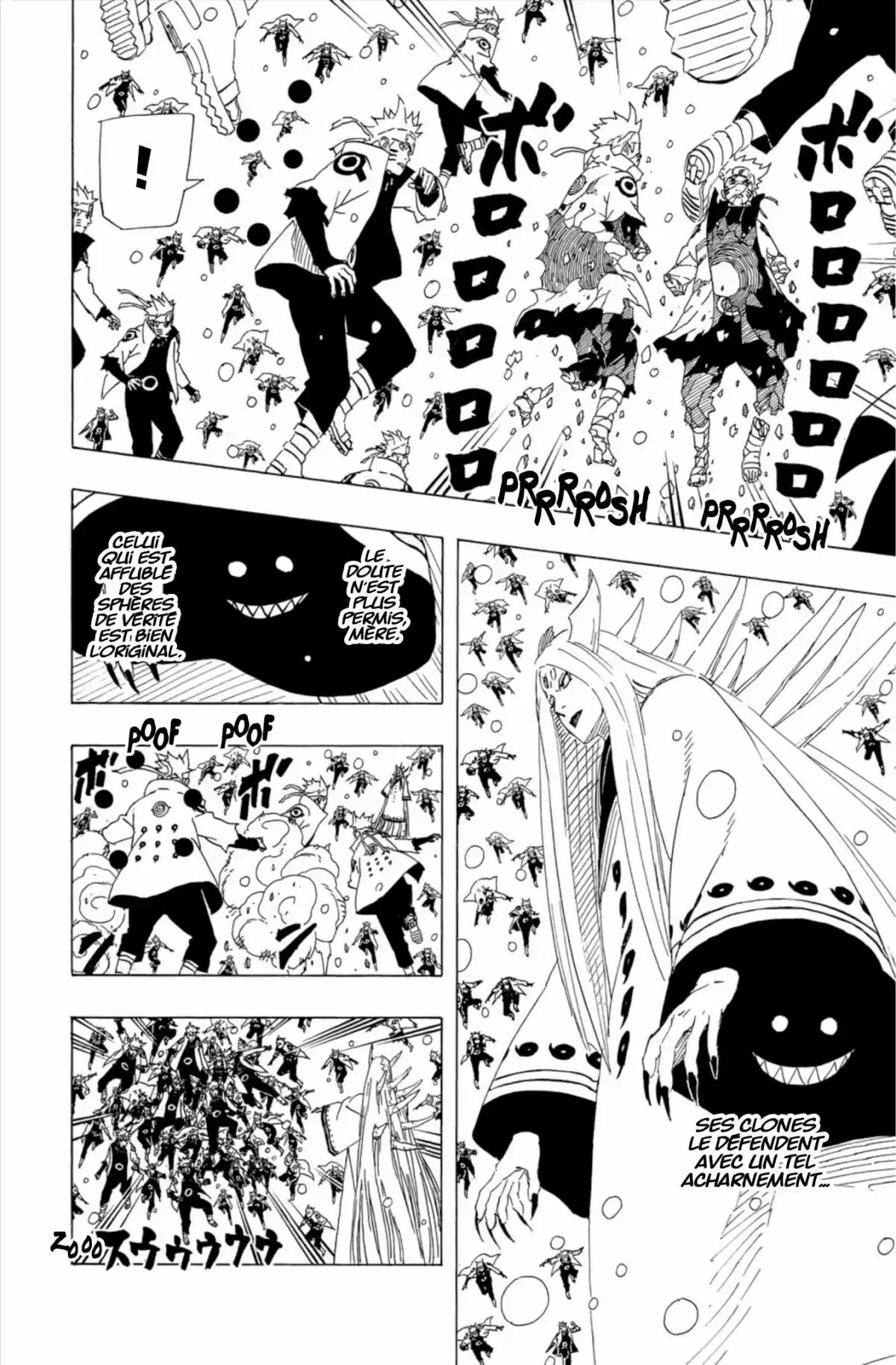 Naruto Volume 71 page 120