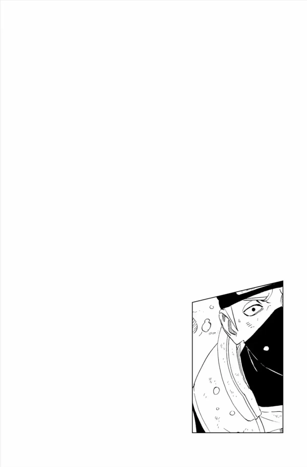 Naruto Volume 71 page 136