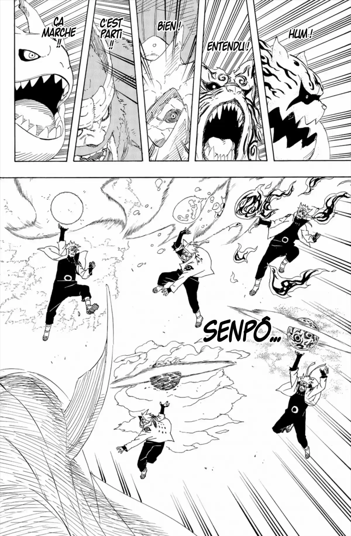 Naruto Volume 71 page 162