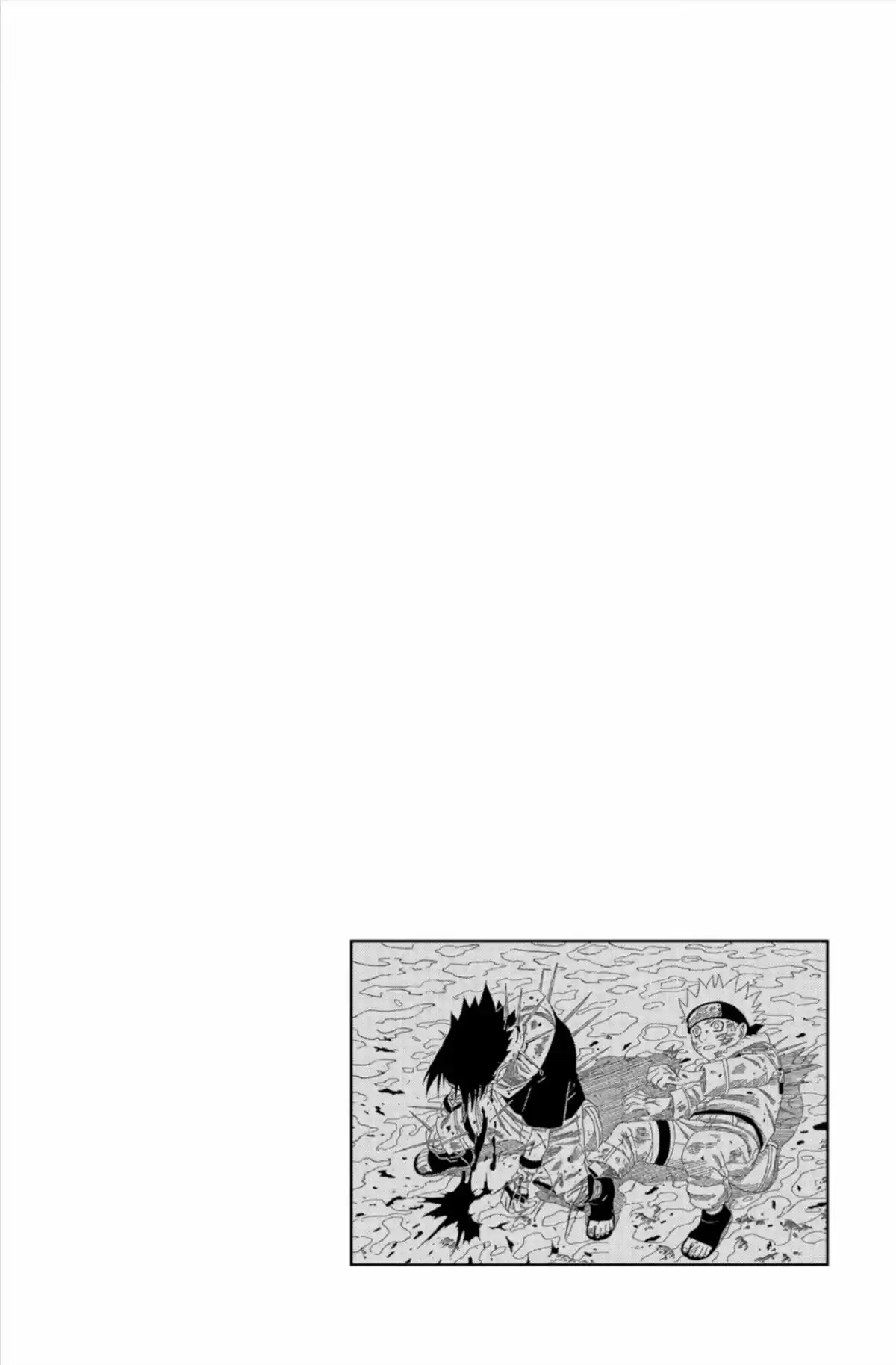 Naruto Volume 71 page 24