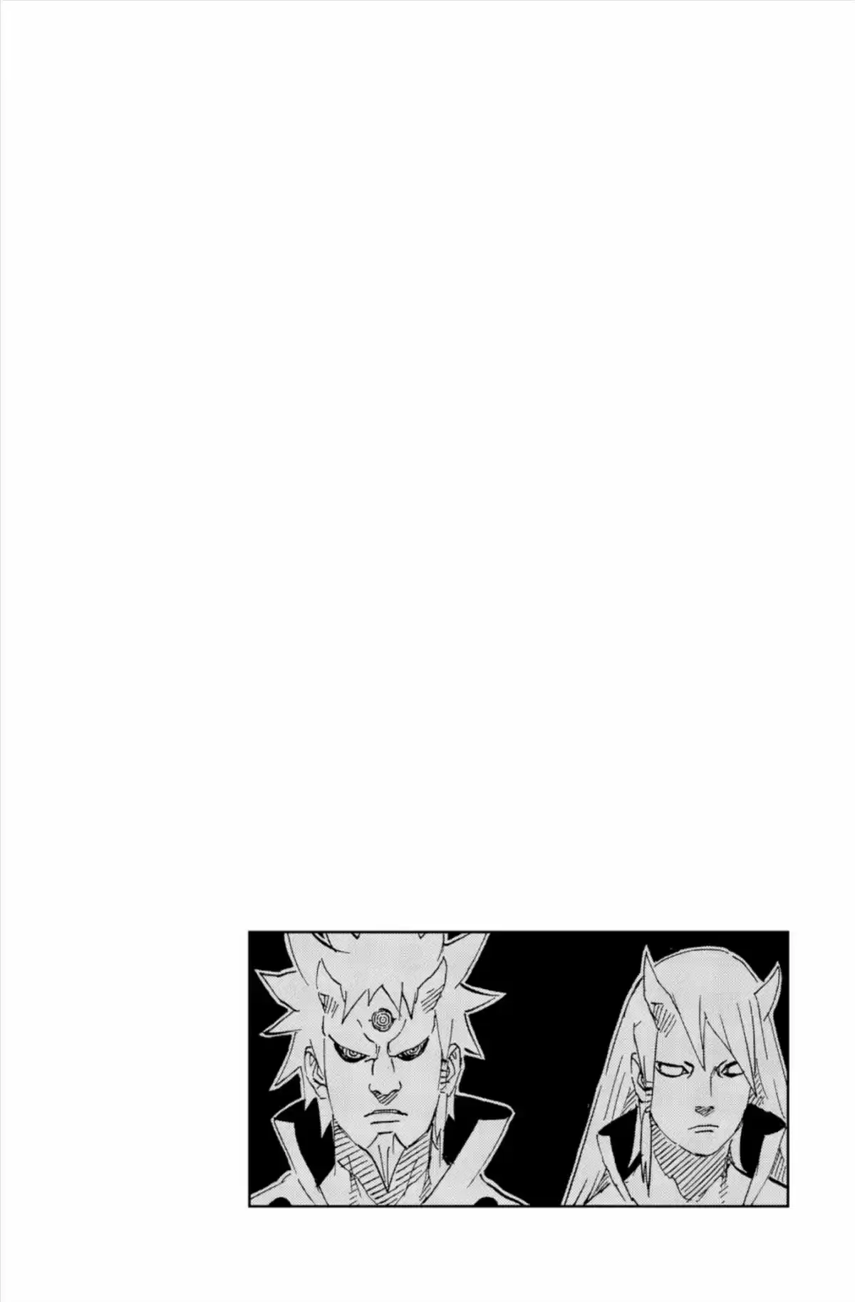 Naruto Volume 71 page 42