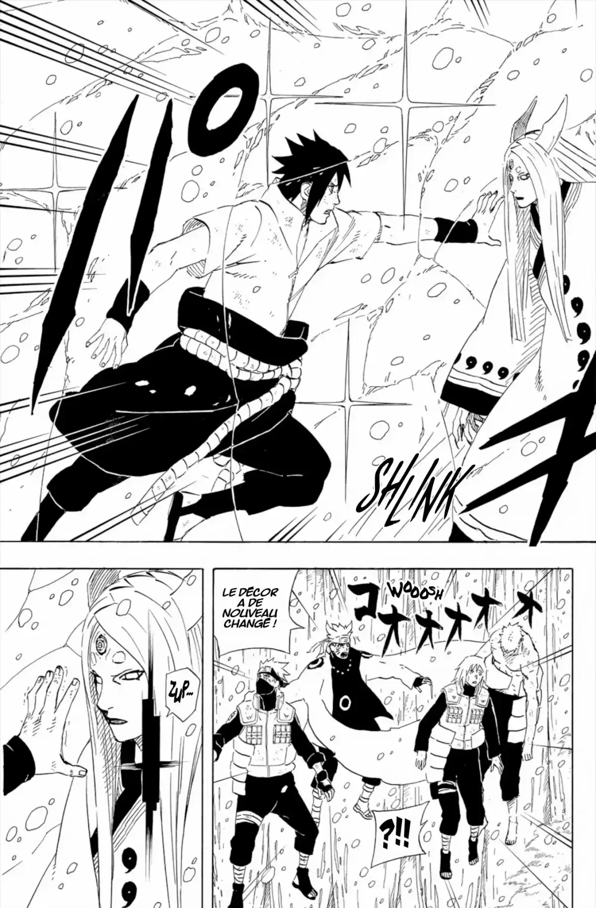 Naruto Volume 71 page 53