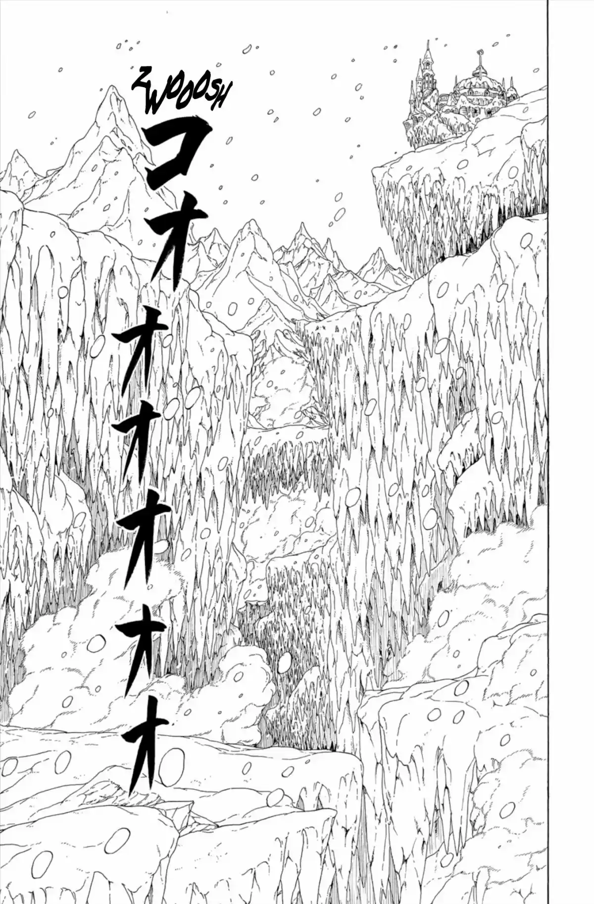 Naruto Volume 71 page 55