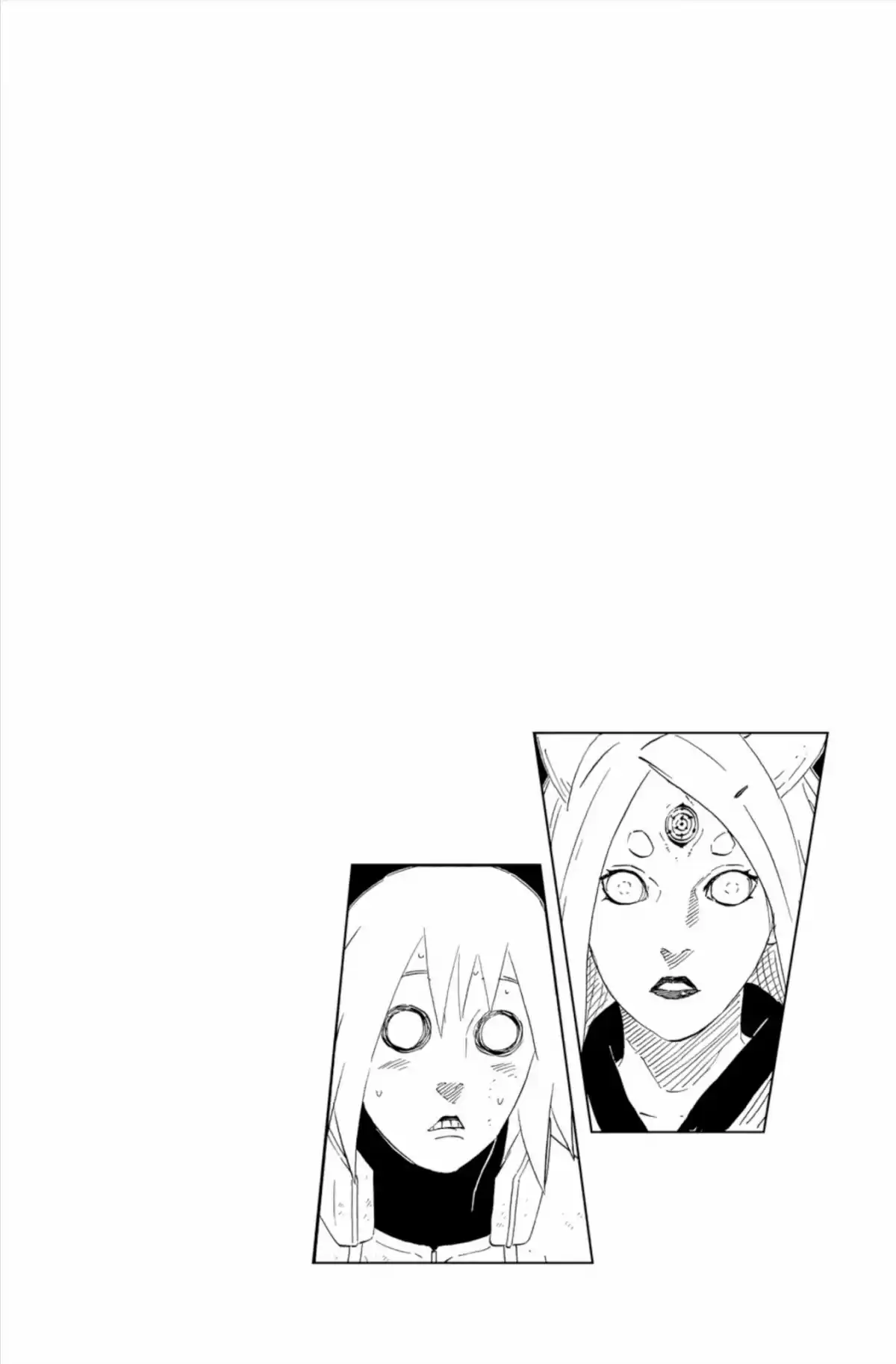 Naruto Volume 71 page 60