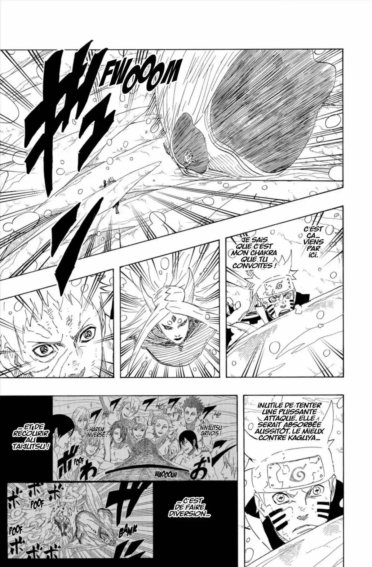 Naruto Volume 71 page 81