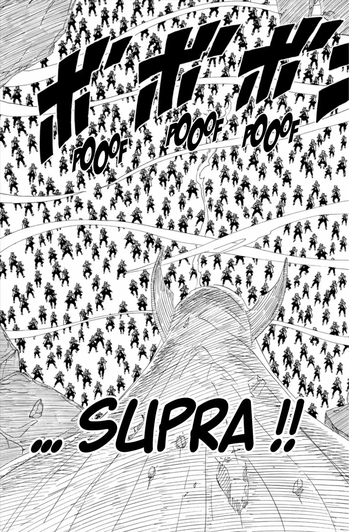 Naruto Volume 71 page 85