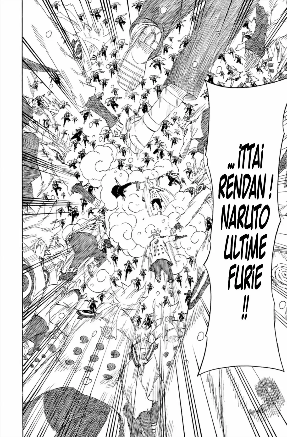 Naruto Volume 71 page 88