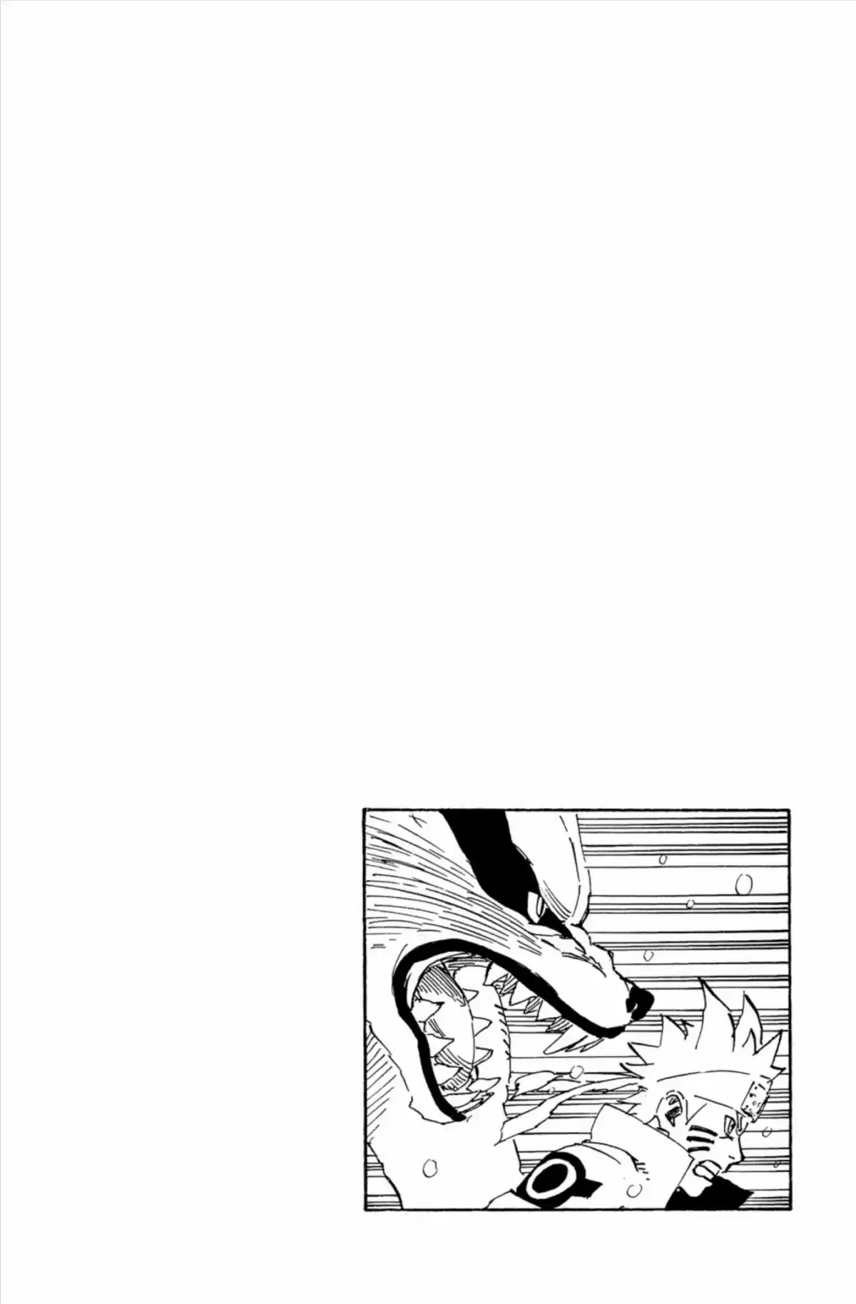 Naruto Volume 71 page 96