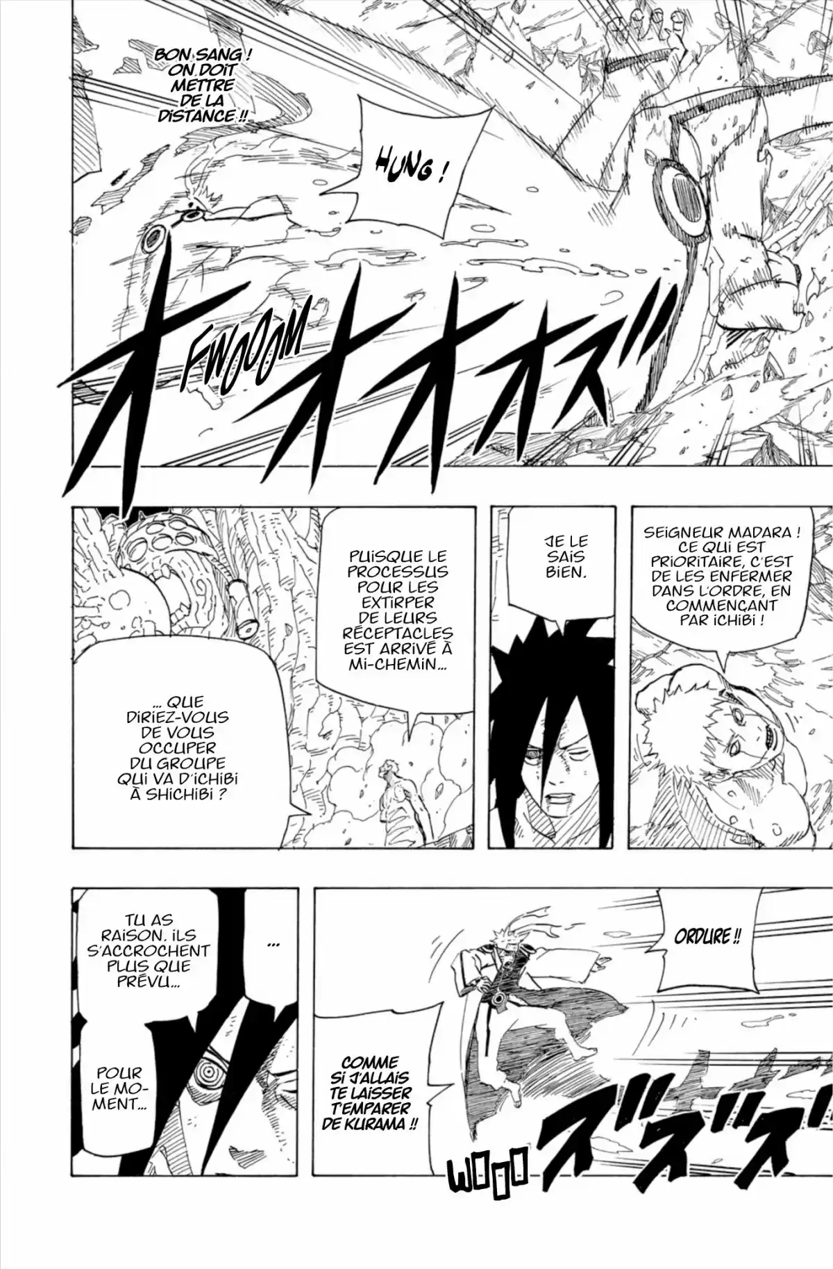 Naruto Volume 69 page 44