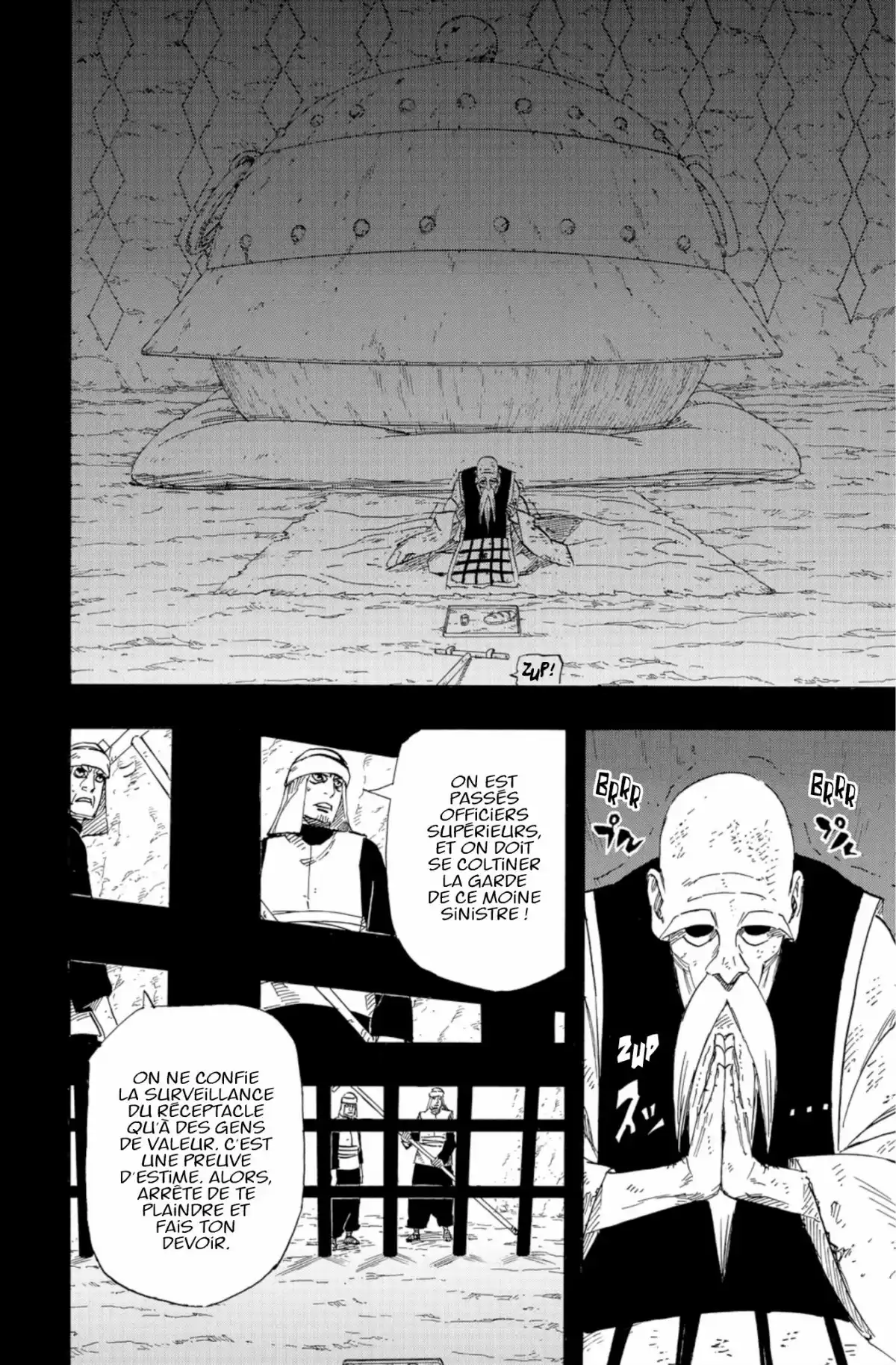 Naruto Volume 69 page 48