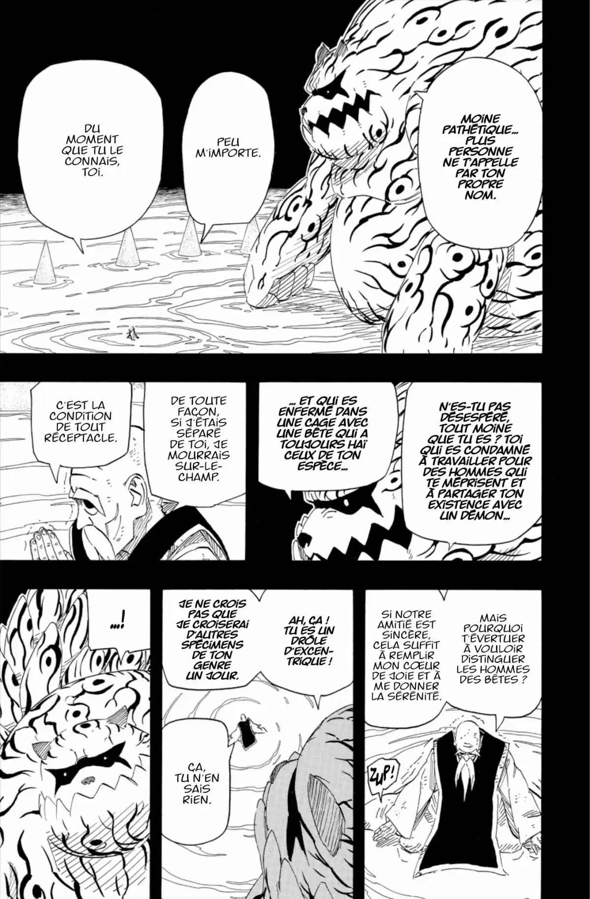 Naruto Volume 69 page 49