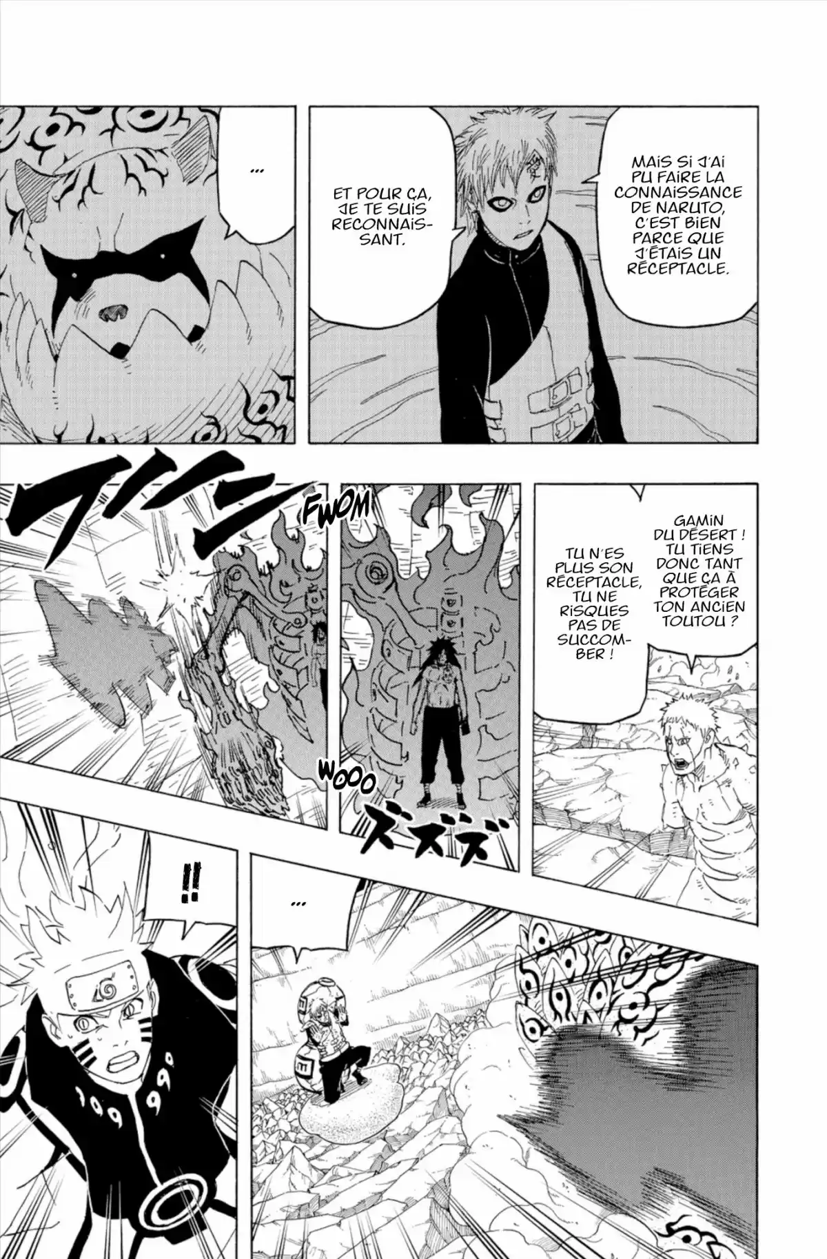 Naruto Volume 69 page 53