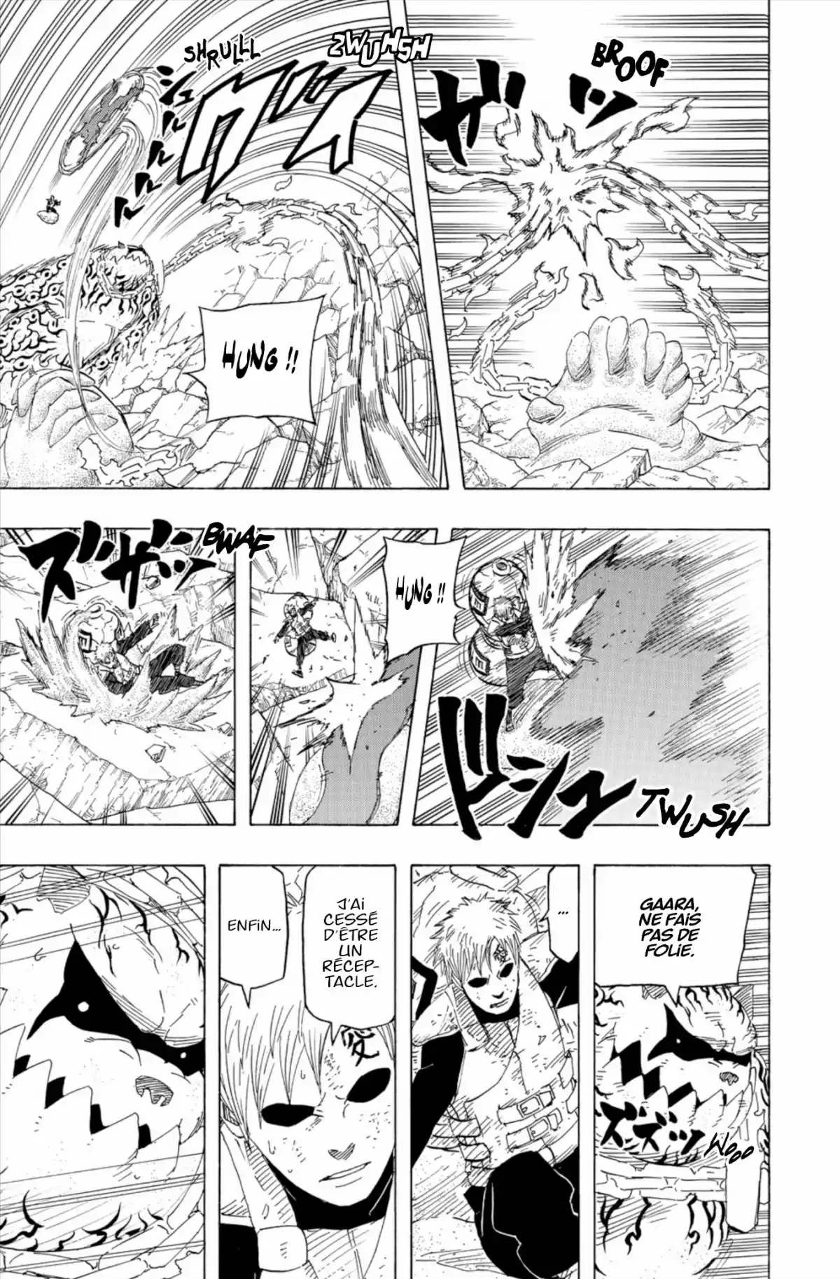 Naruto Volume 69 page 55