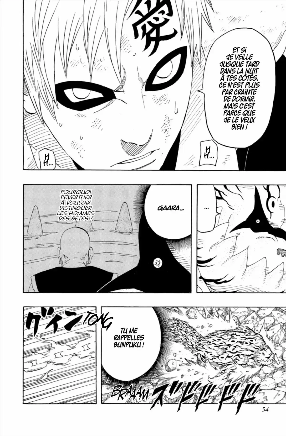 Naruto Volume 69 page 56