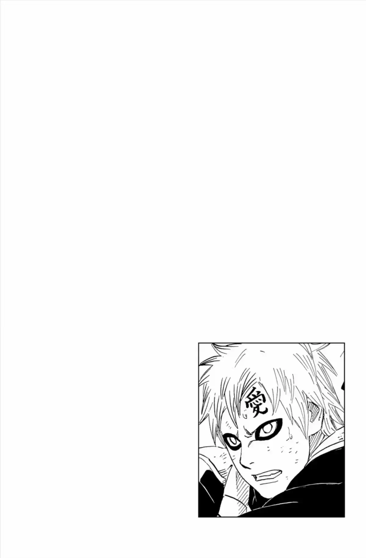 Naruto Volume 69 page 60