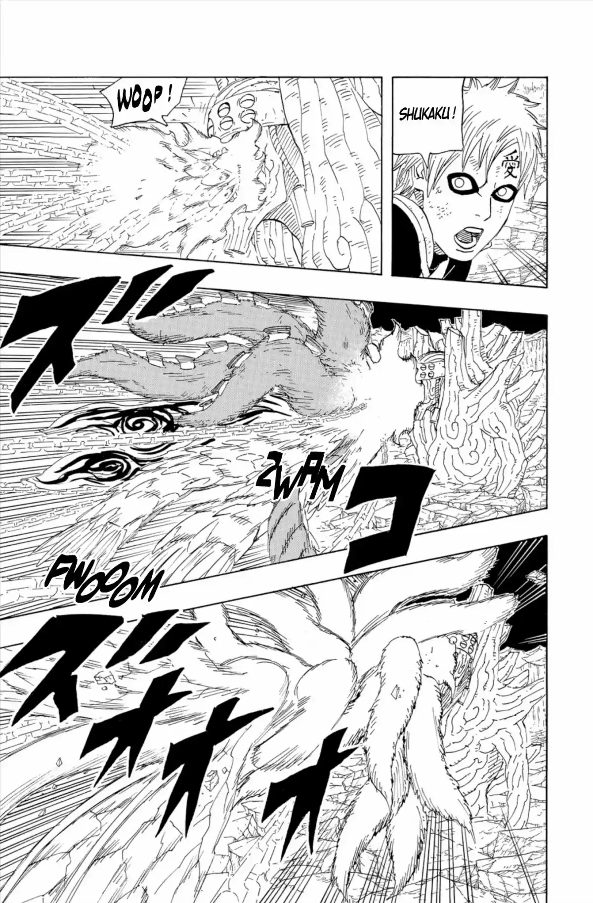 Naruto Volume 69 page 63