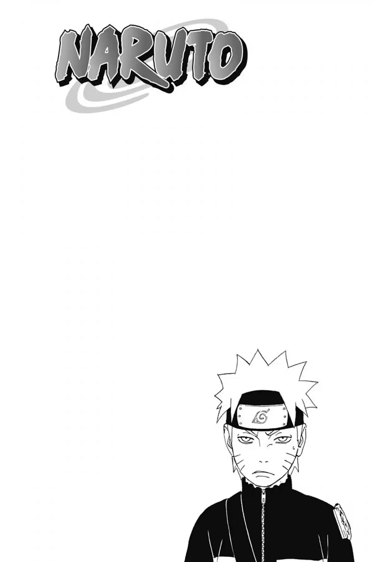 Naruto Volume 32 page 10