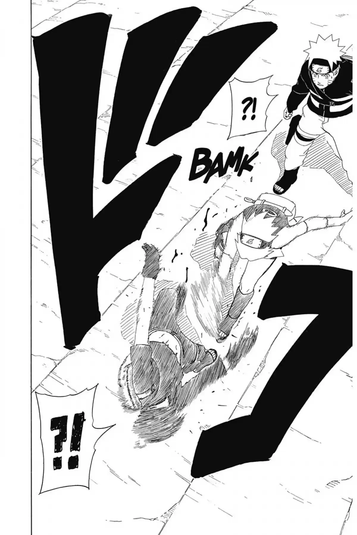 Naruto Volume 32 page 116
