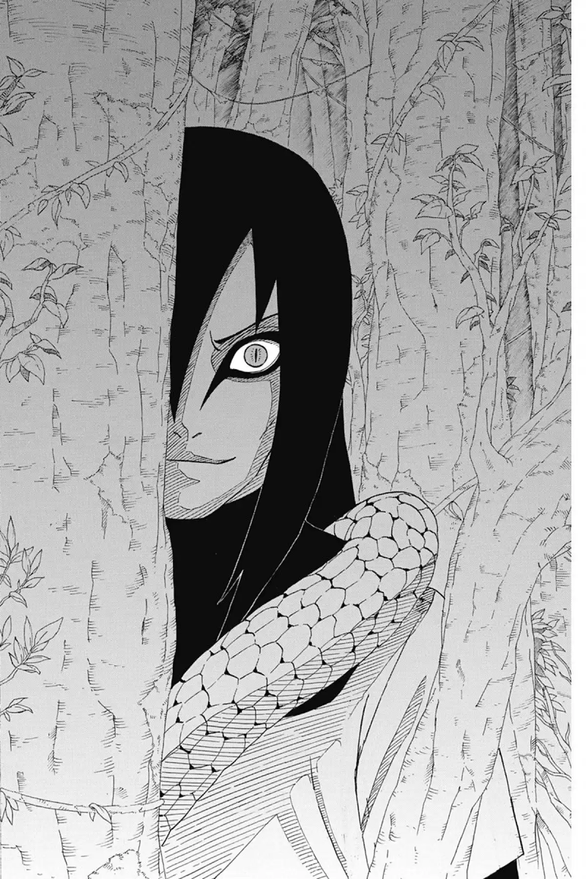 Naruto Volume 32 page 178