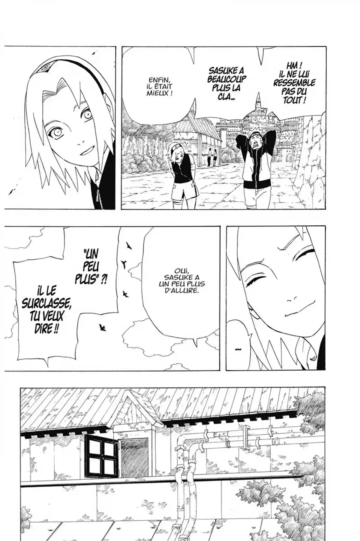Naruto Volume 32 page 93