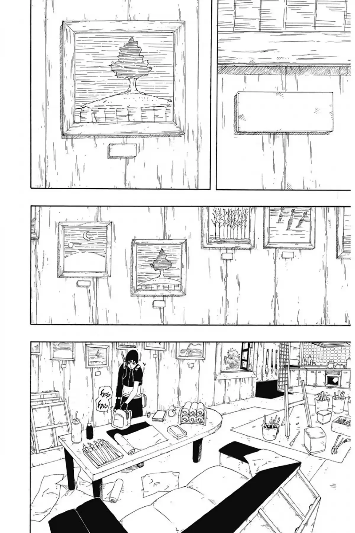 Naruto Volume 32 page 94