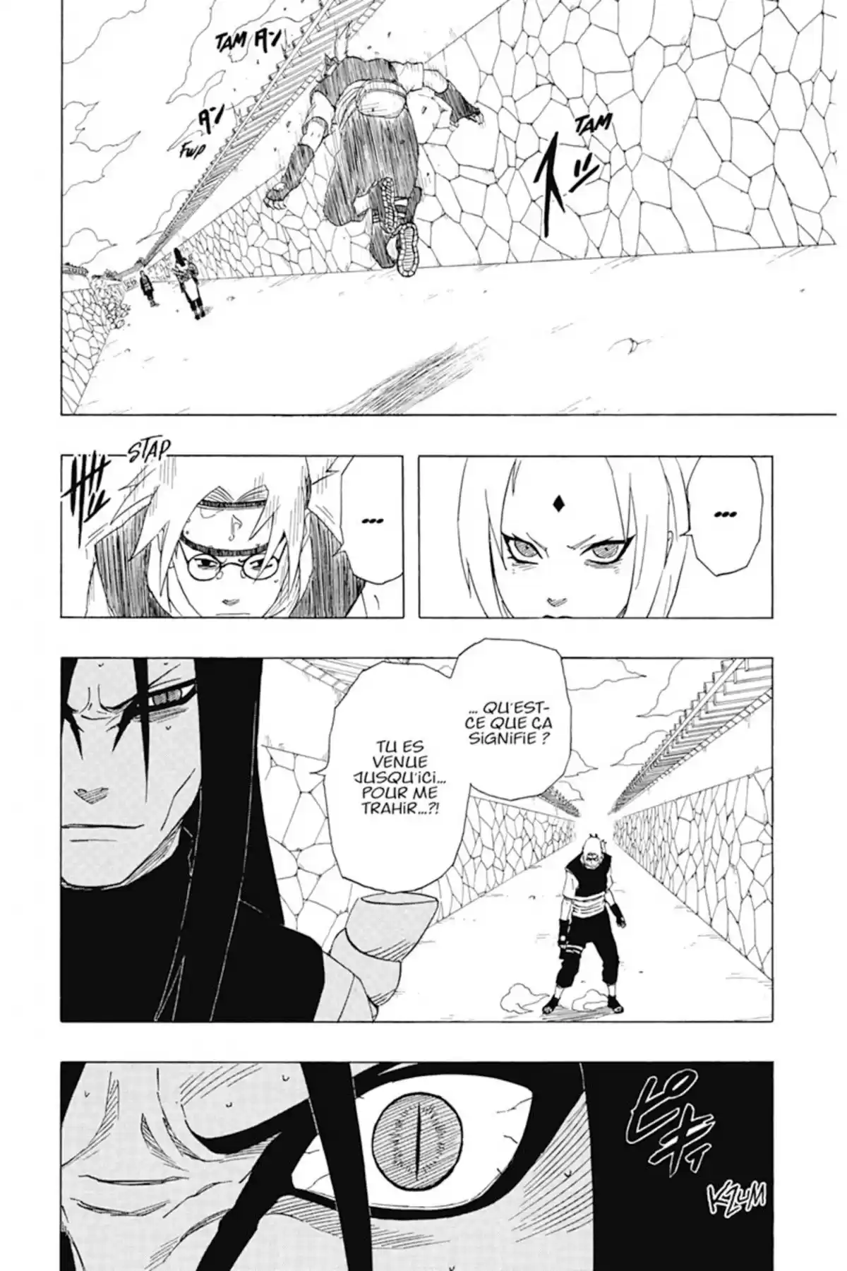 Naruto Volume 19 page 13