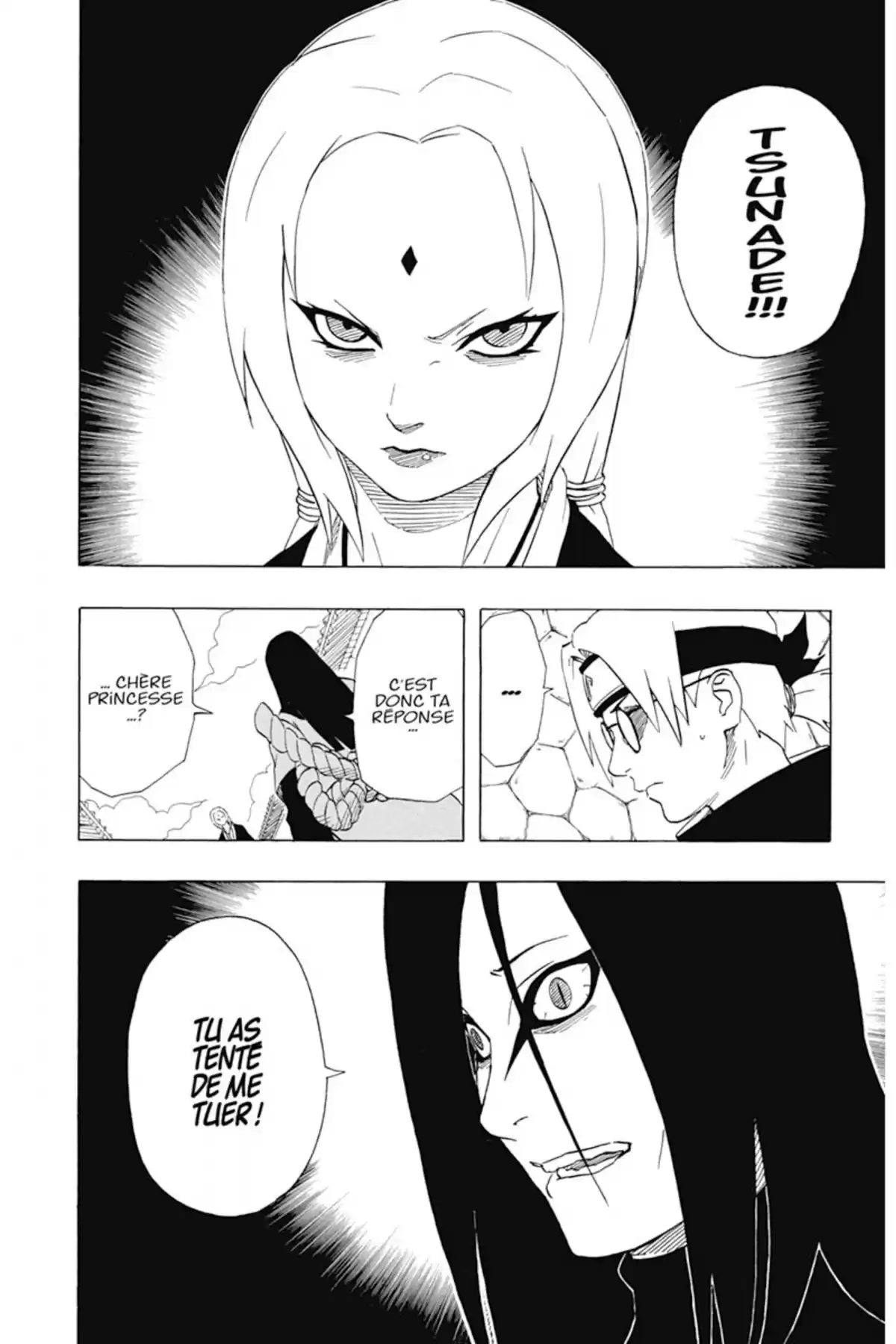 Naruto Volume 19 page 14