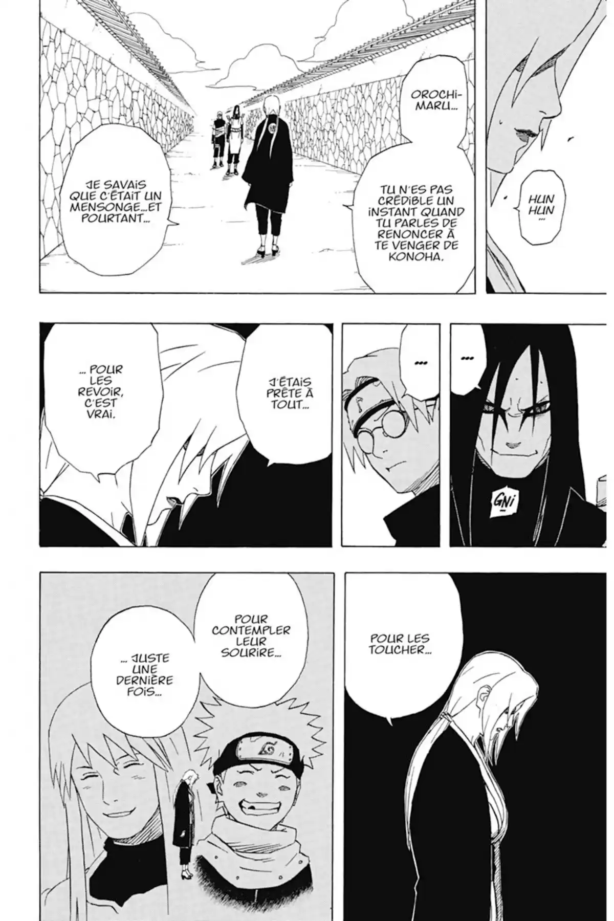 Naruto Volume 19 page 16