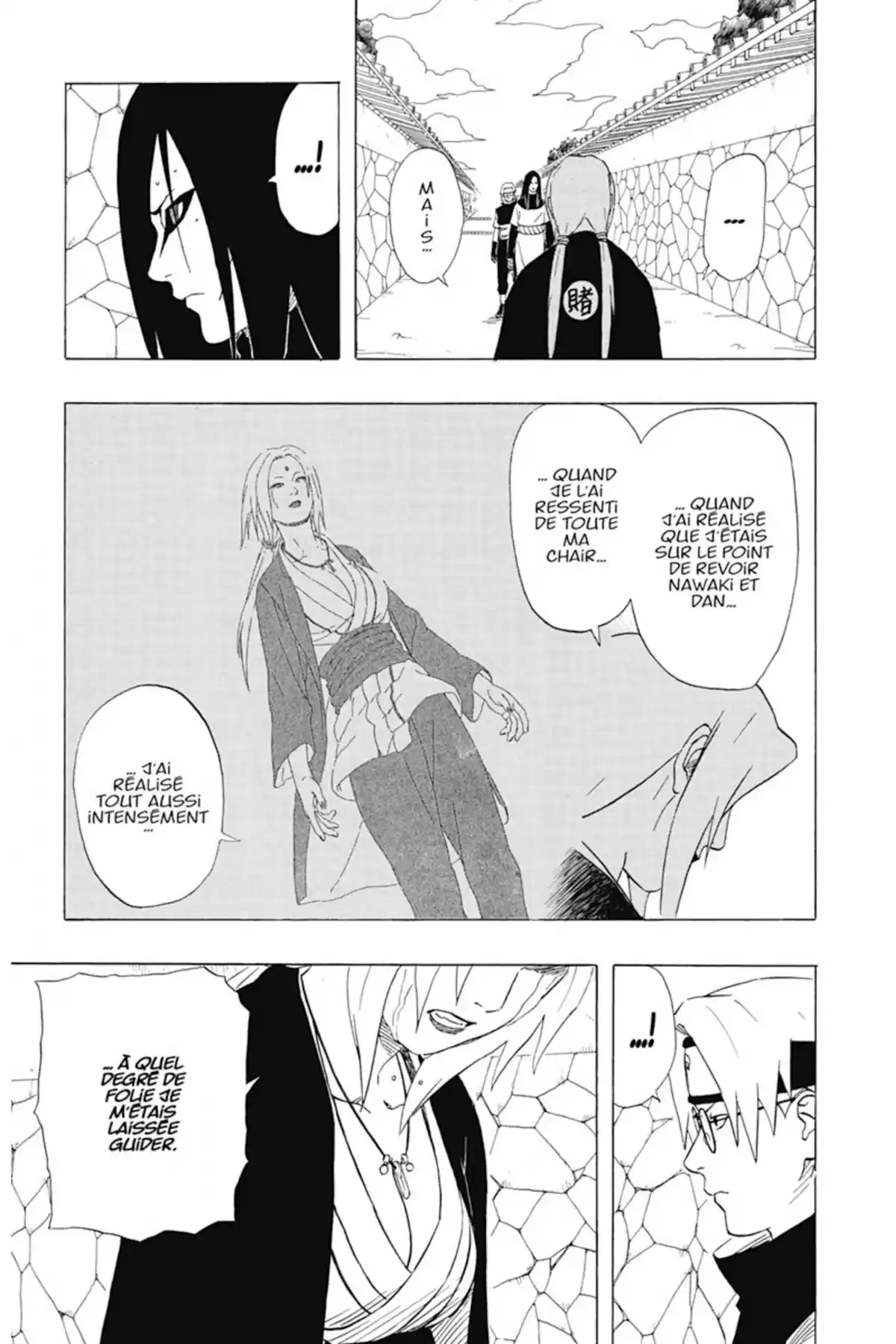 Naruto Volume 19 page 17