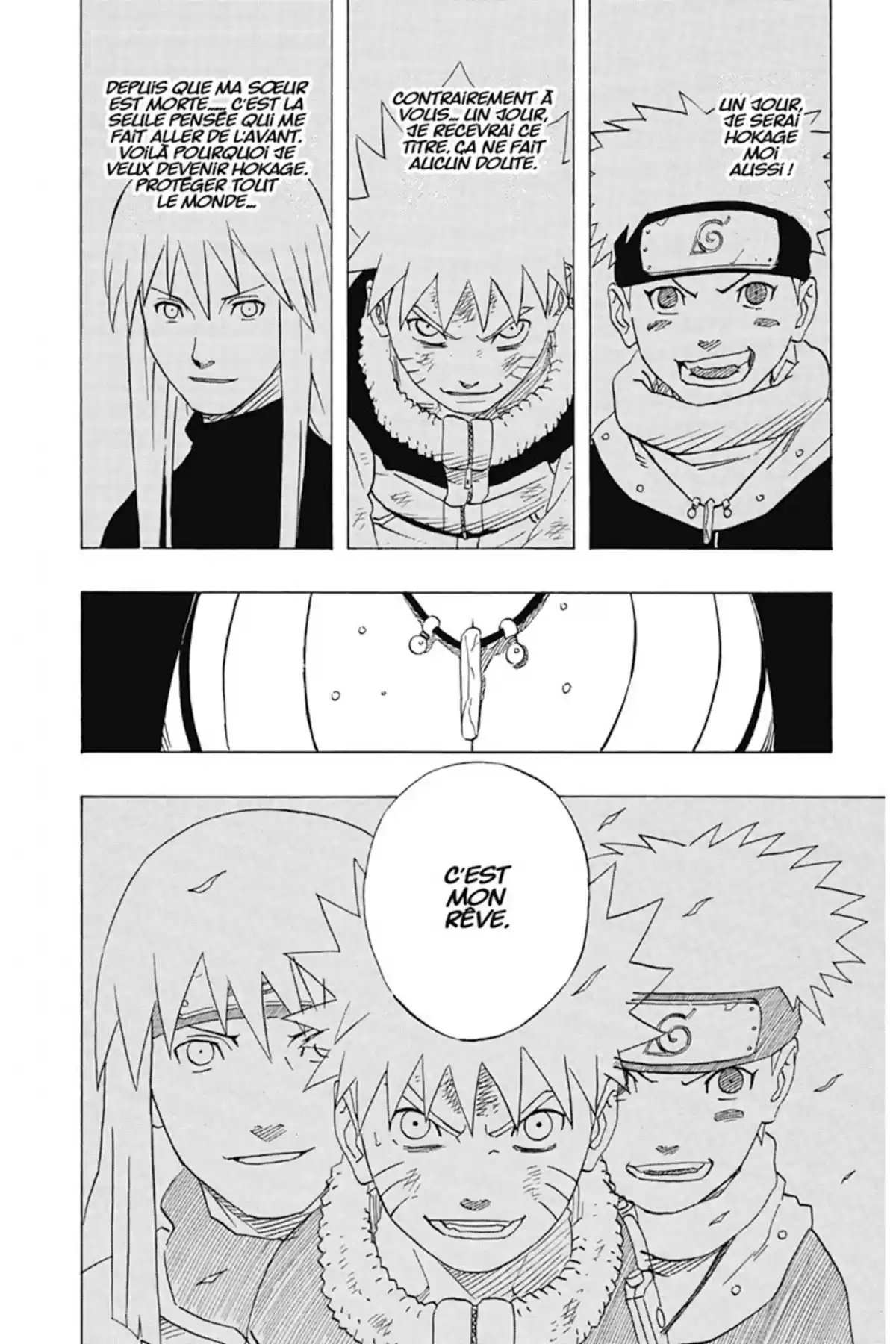 Naruto Volume 19 page 20