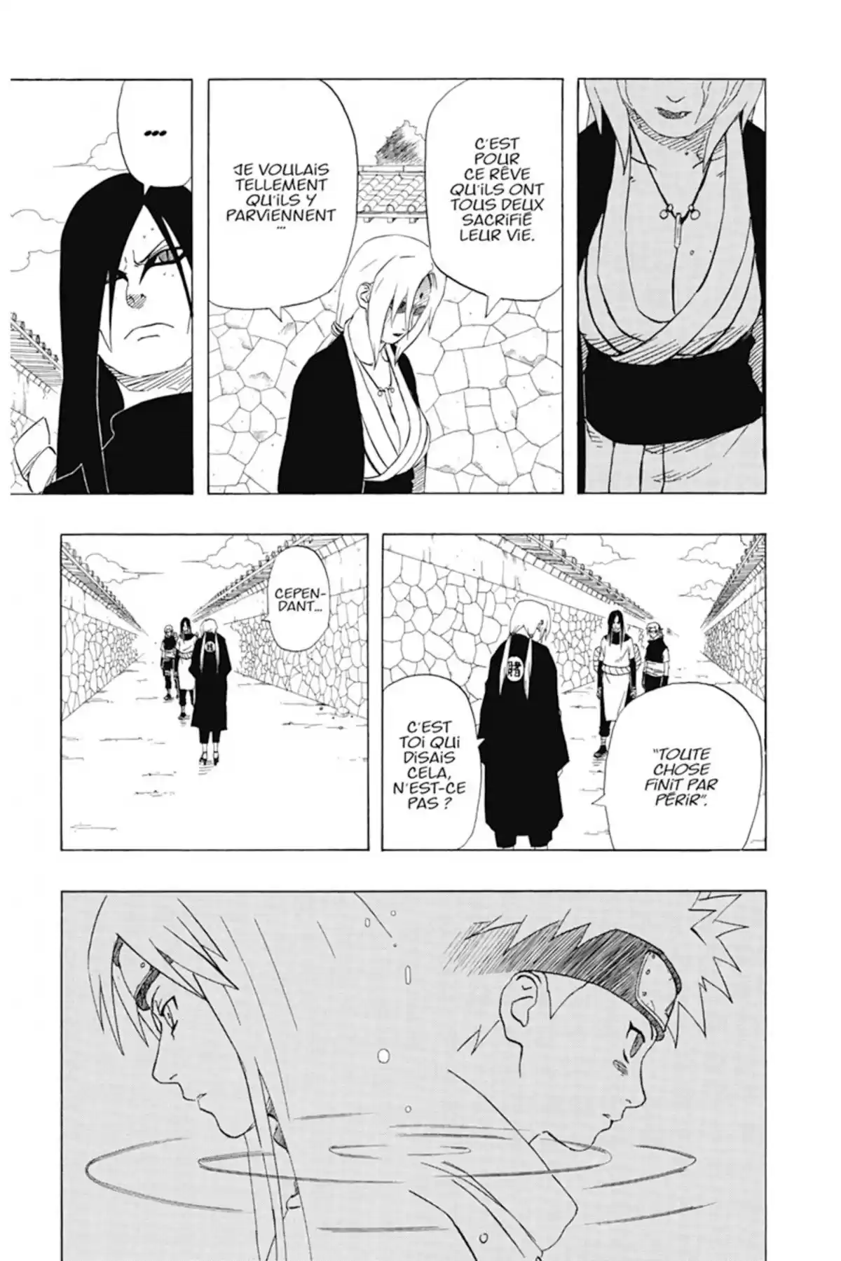 Naruto Volume 19 page 21